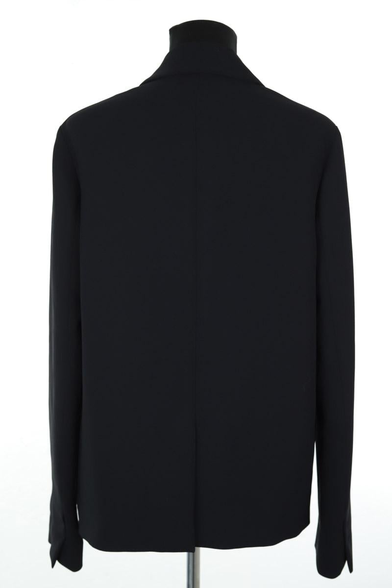 Blazer LONGCHAMP - Seconde Main Black