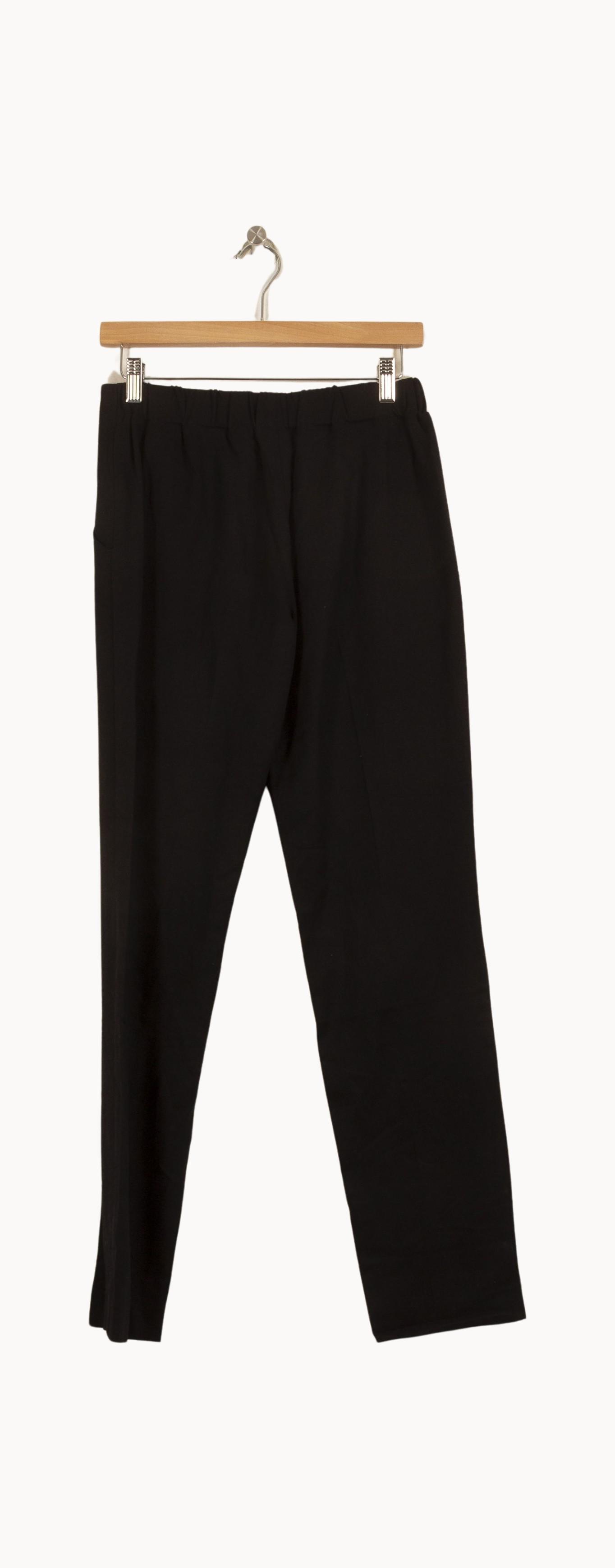 PANTS COMPTOIR DES COTONNIERS - Seconde main Black