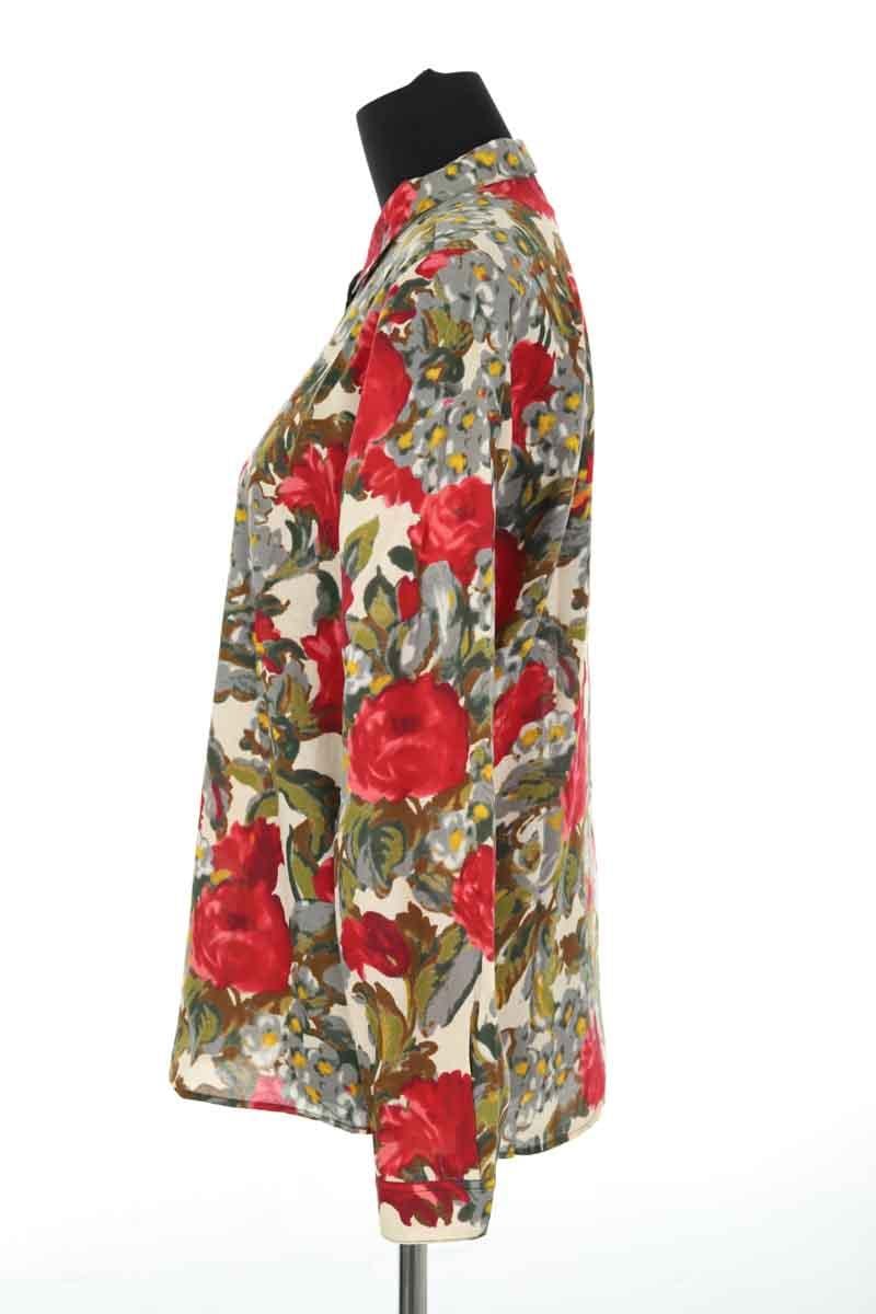 Shirt SEZANE - Seconde main Multicolored