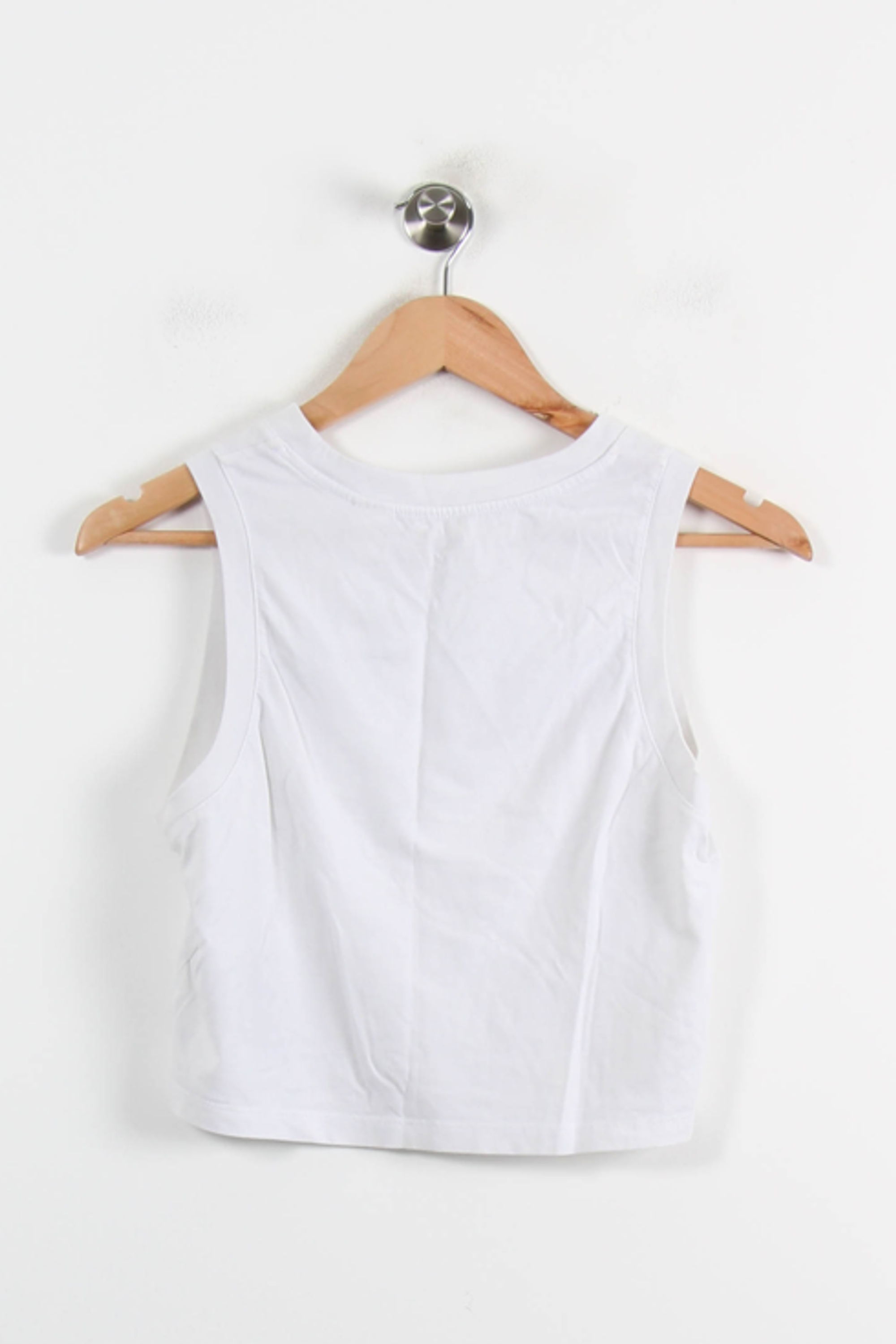 Top & tank top LEVI'S - Seconde main White