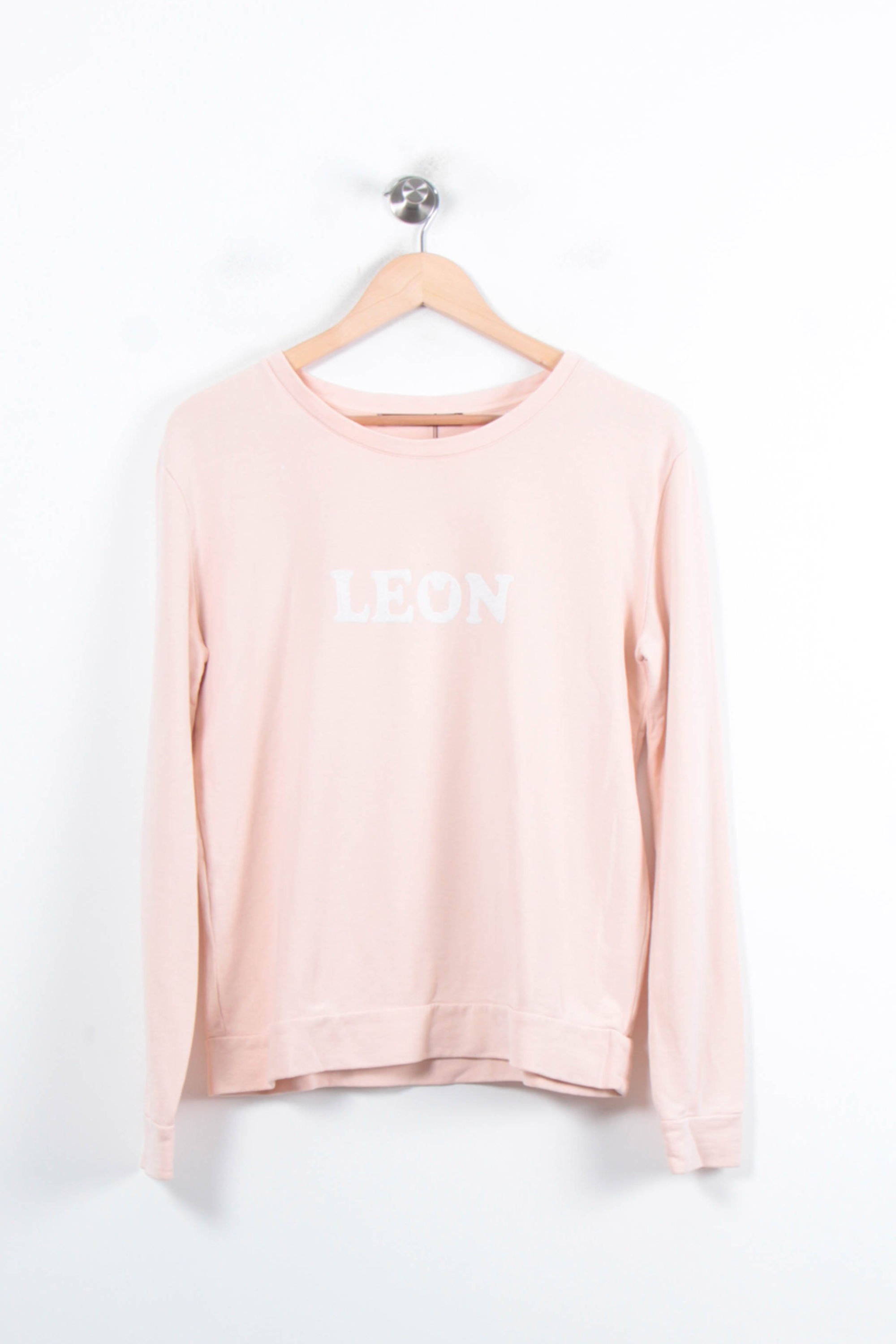 Knitwear COMPTOIR DES COTONNIERS - Seconde main Pink
