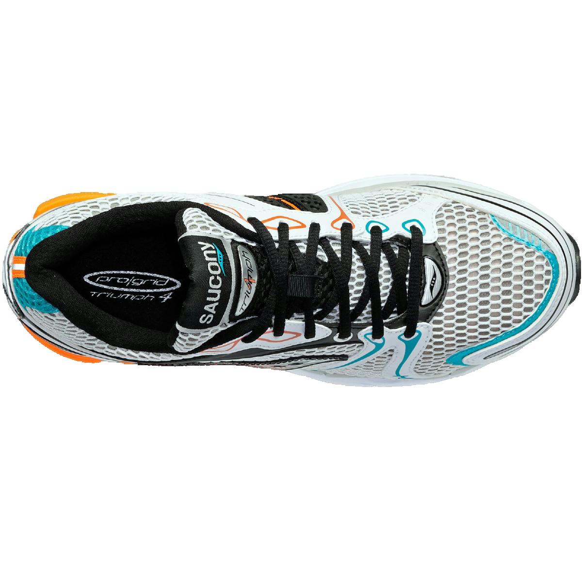 ASICS GEL PULSE 13 SAUCONY Grey