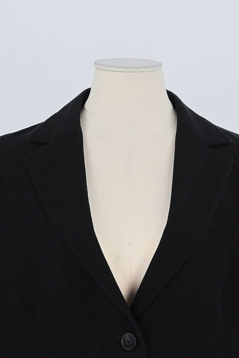 Blazer CHLOE STORA - SECONDE MAIN Black