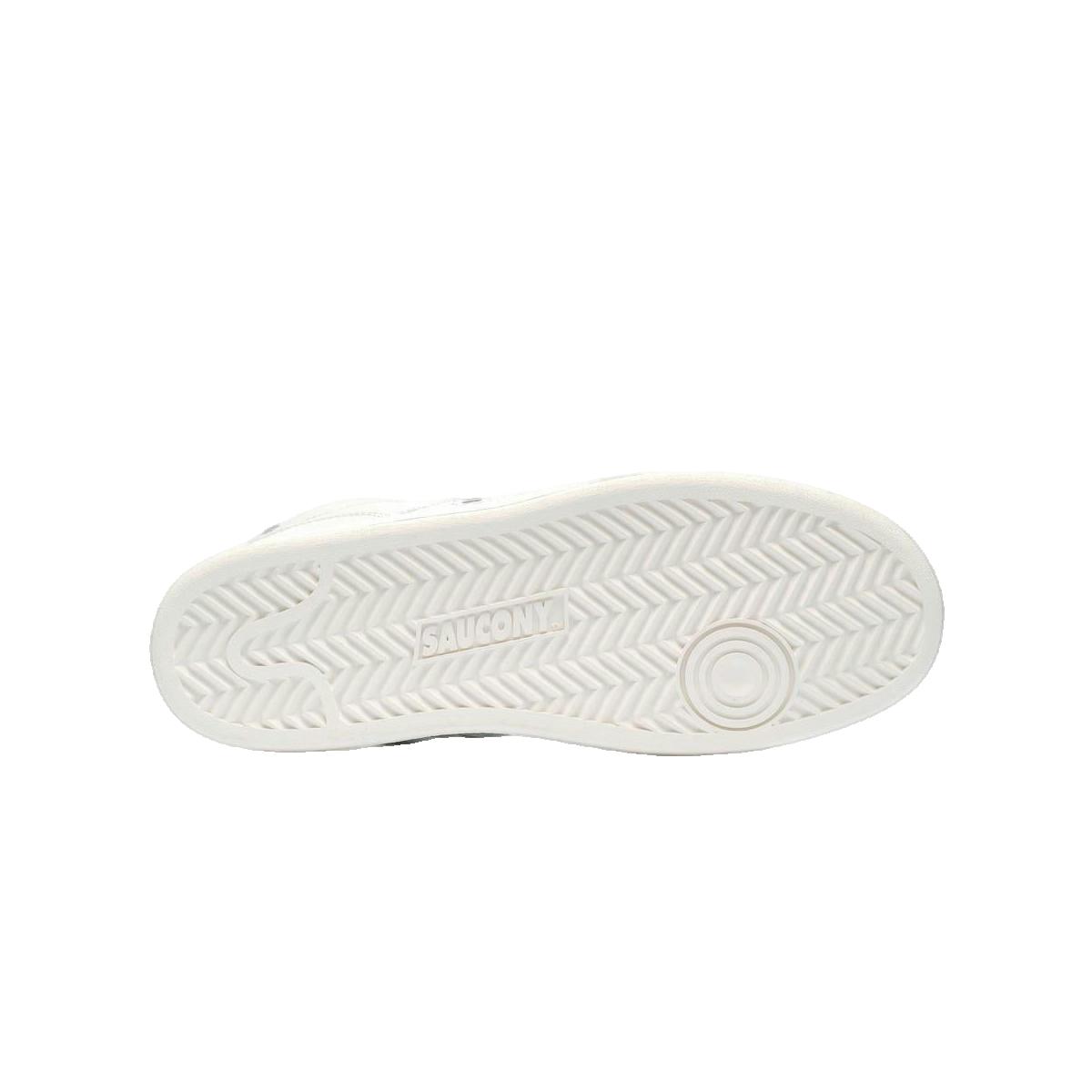 ASICS GEL PULSE 13 SAUCONY White