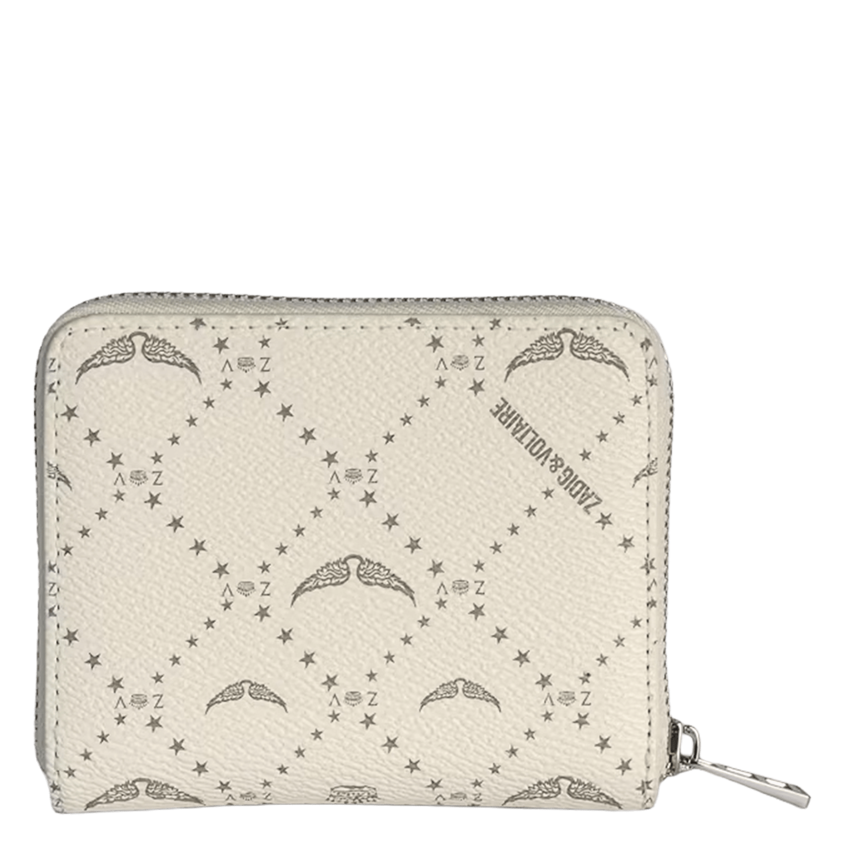 MINI ZV ZADIG&VOLTAIRE Blanc