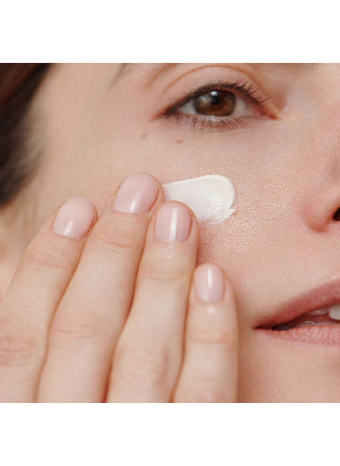 Crème de Jour Régénérante DR. HAUSCHKA No color