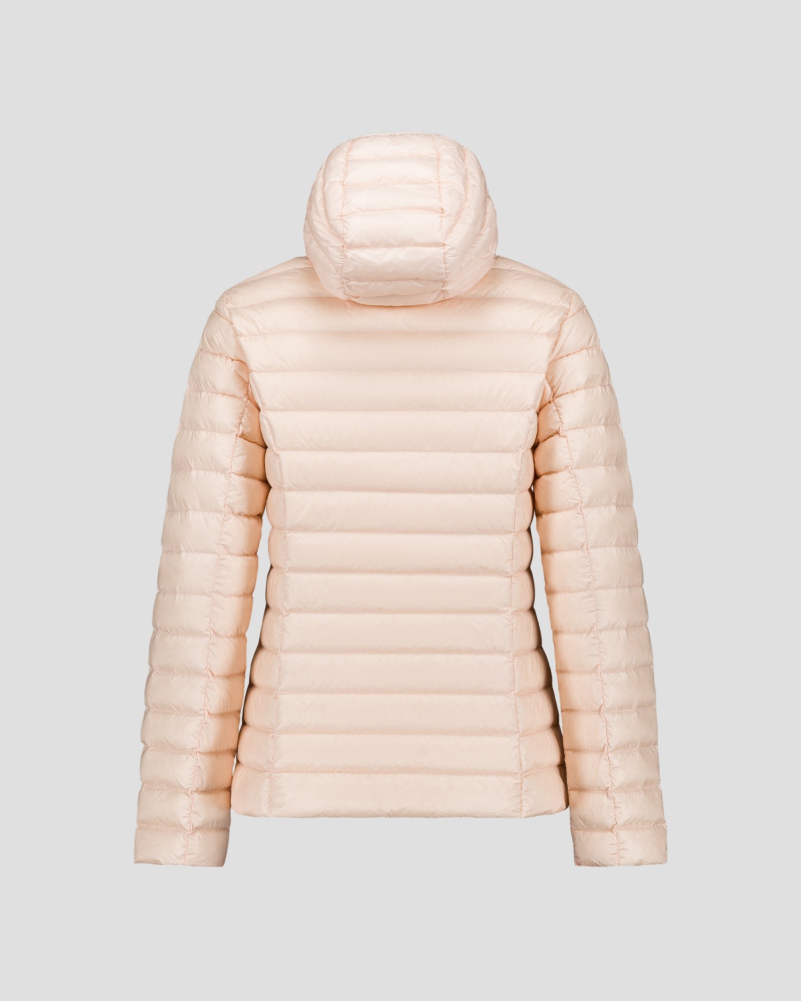 Doudoune légère à capuche cloe JOTT Rose