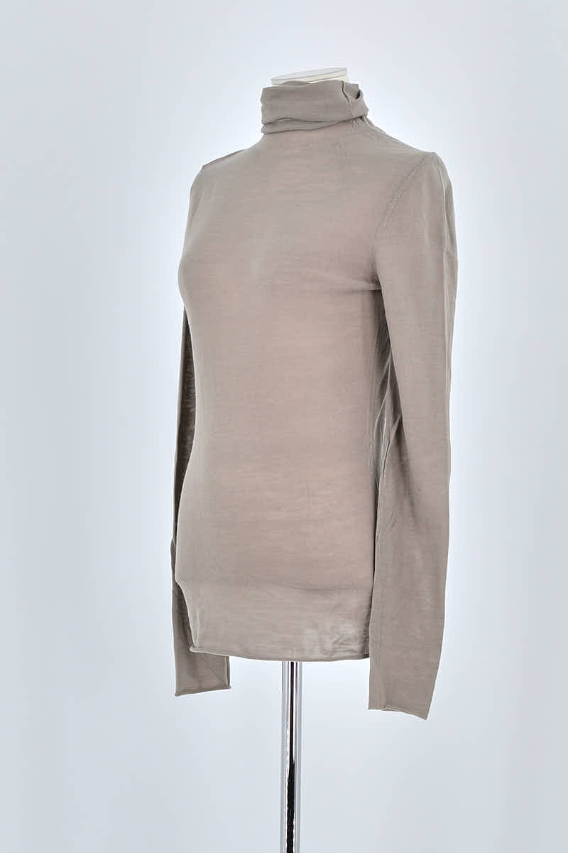 Pull JOSEPH - Seconde Main Beige