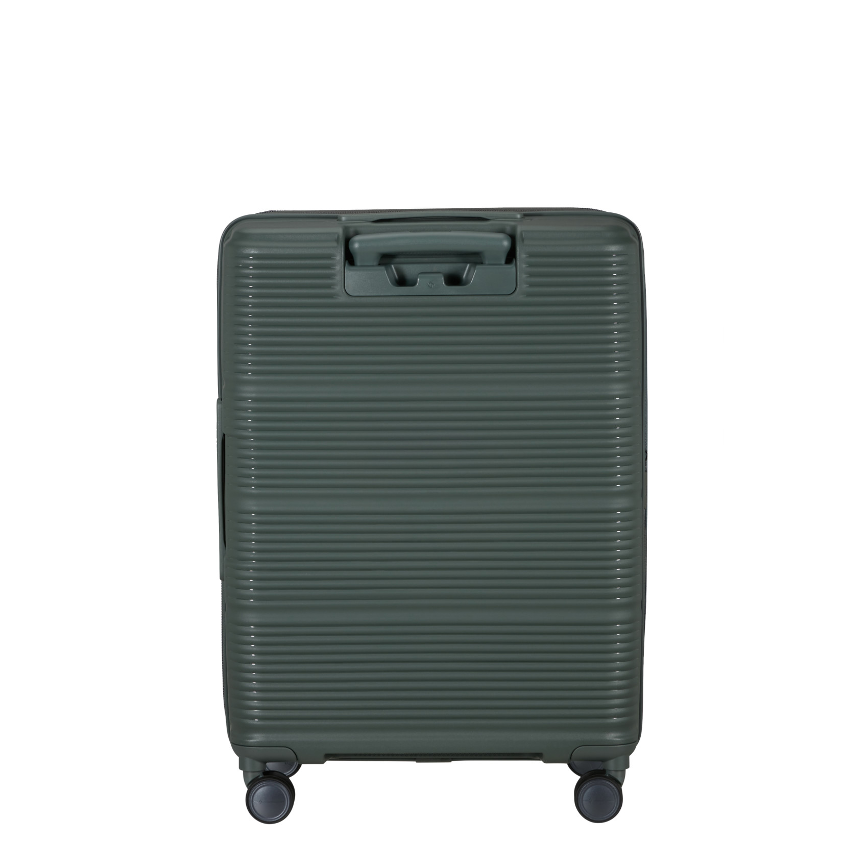 Paralux HS 4-Wheel Medium Suitcase Green
