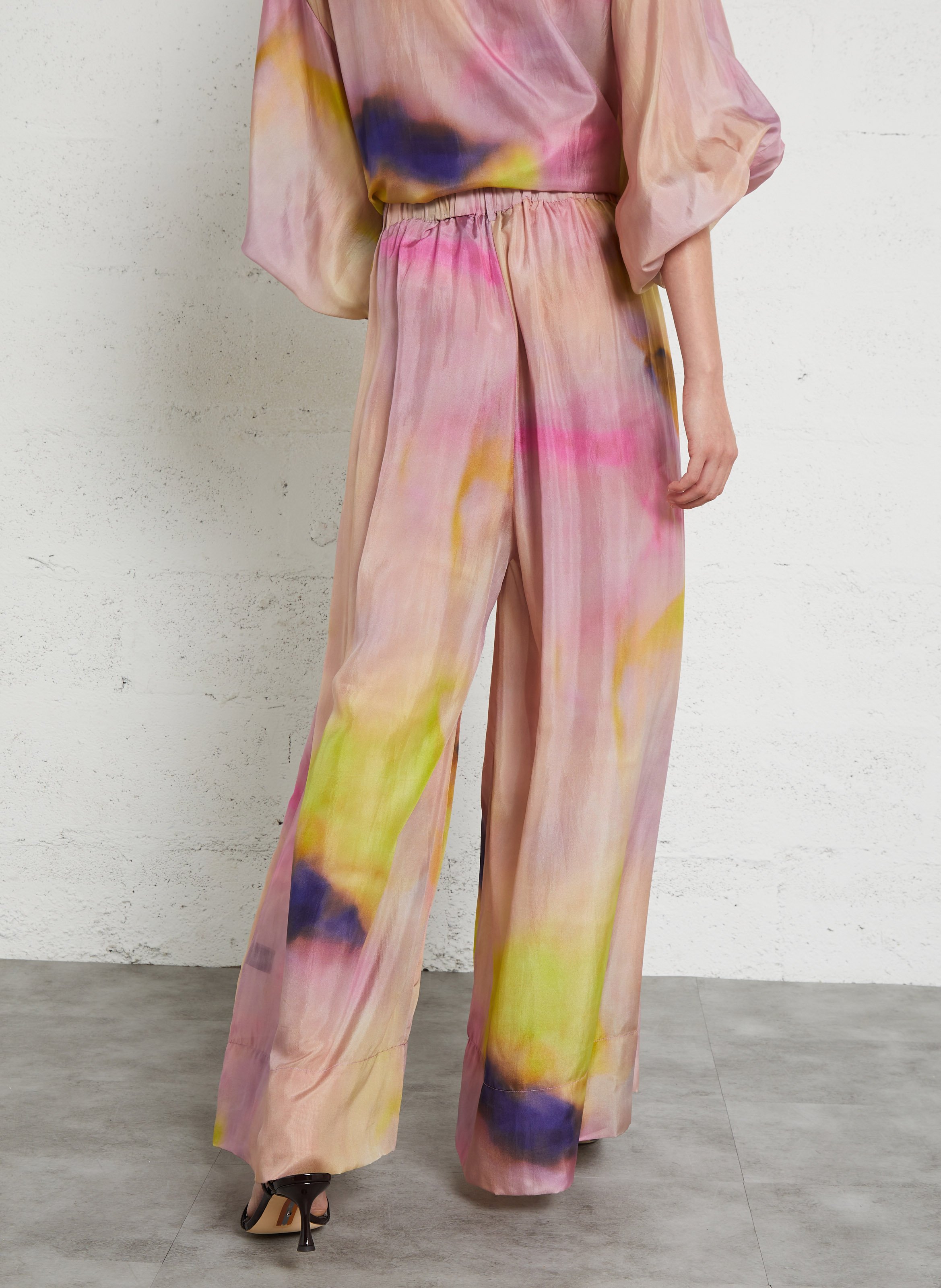 NE PAS REF ERREUR MES DEMOISELLES Veelkleurig