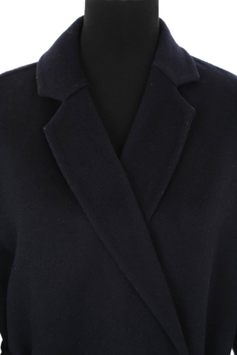 Coat SEZANE - Seconde main Blue