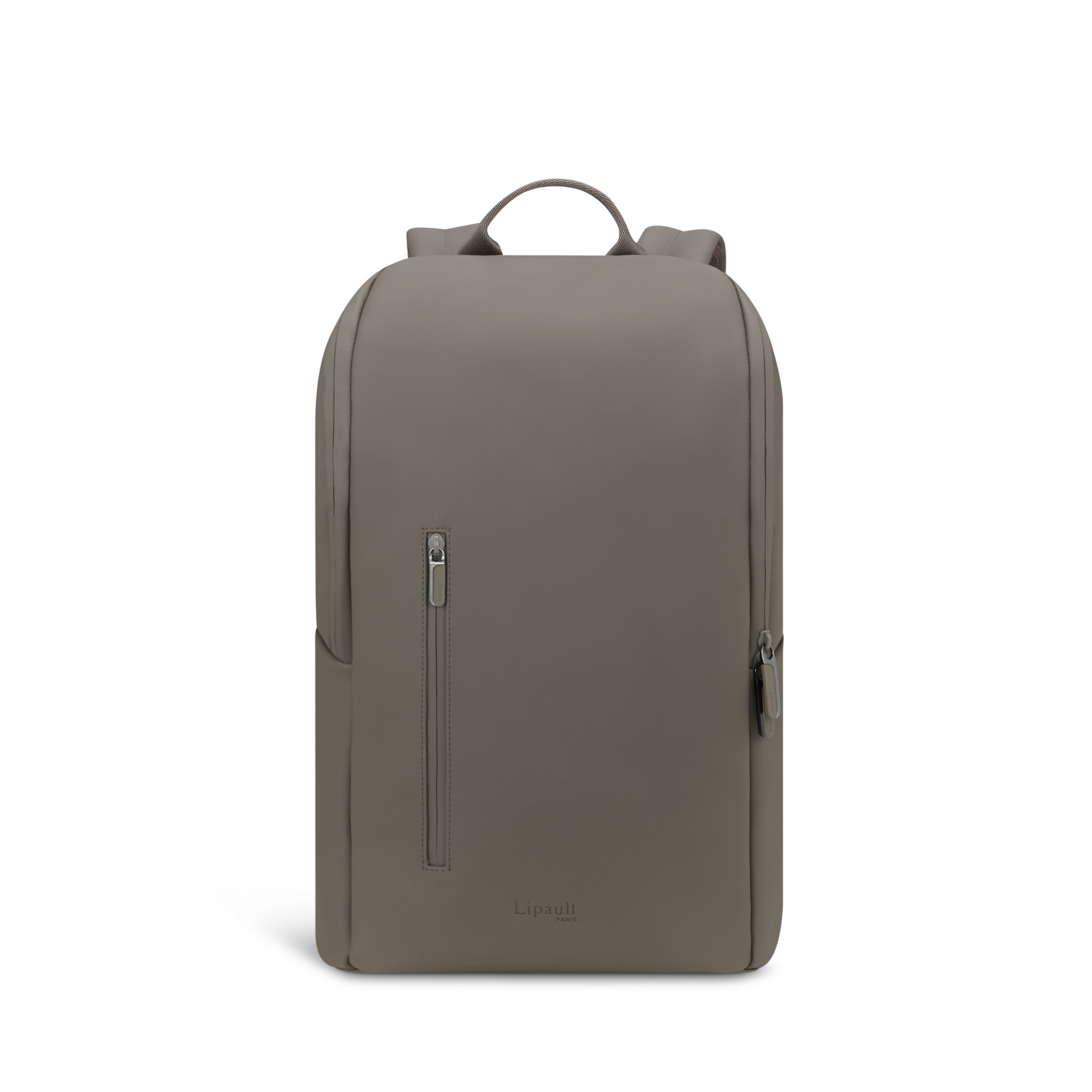Lost in Berlin backpack Grey