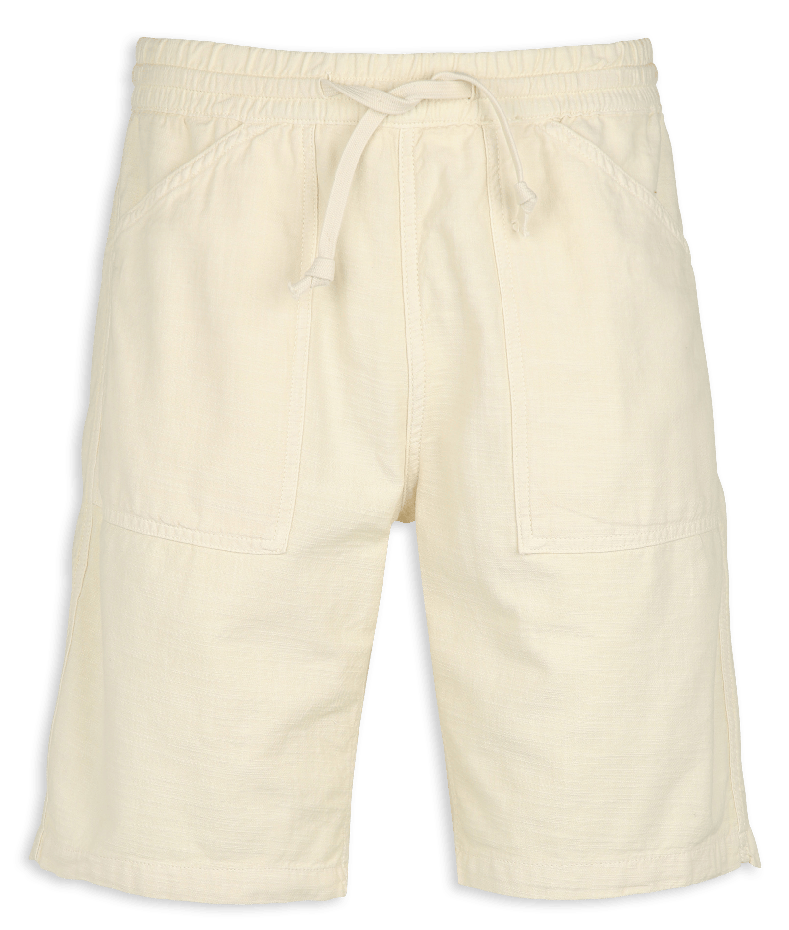 Bermuda droit en coton LE TEMPS DES CERISES