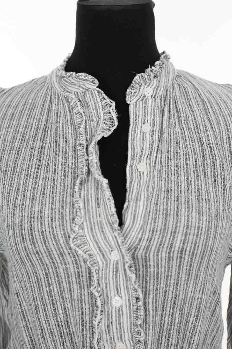 Robe ANTIK BATIK - Seconde Main Bleu