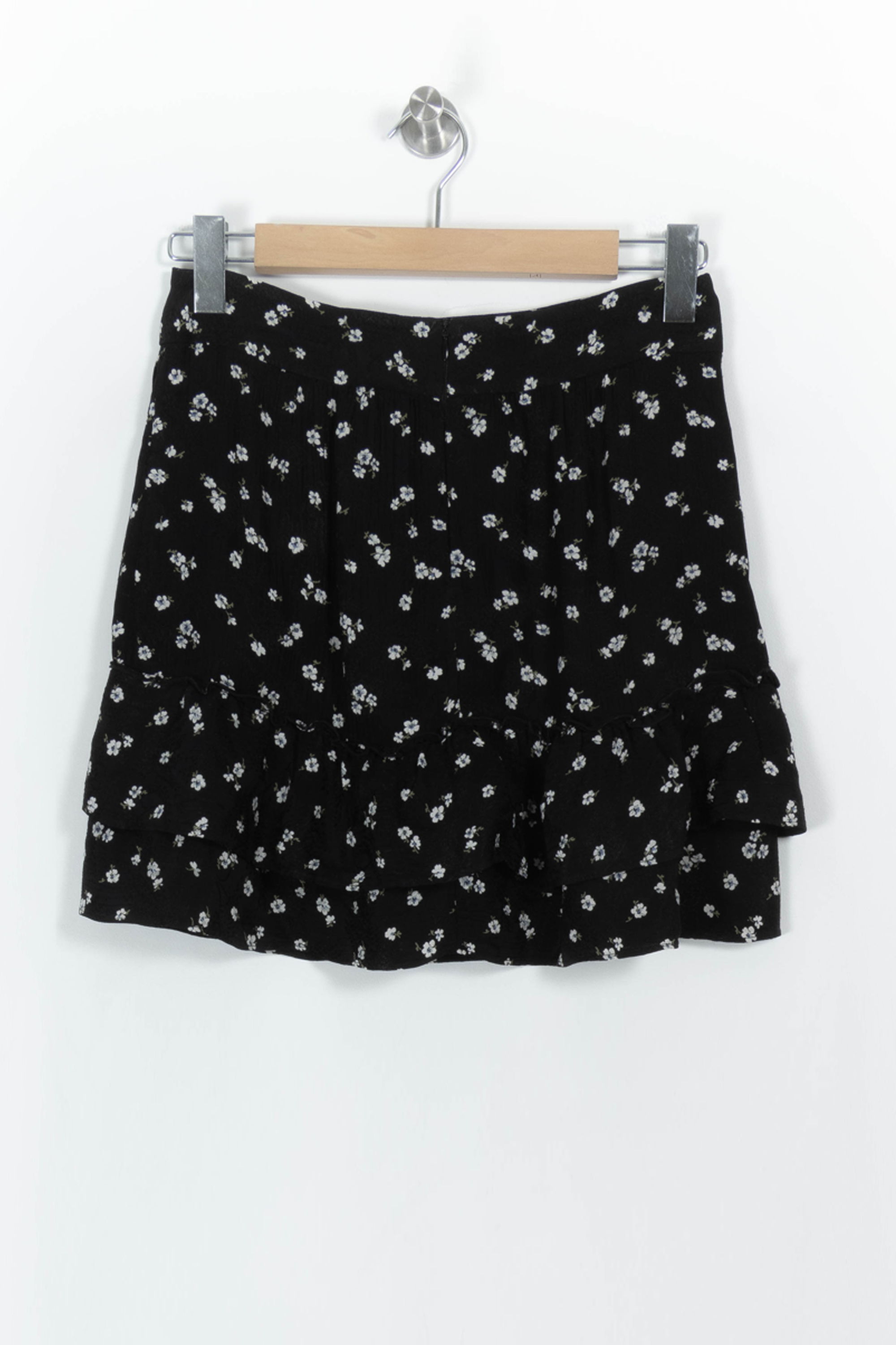 Short & midi skirt SEZANE - Seconde main Black