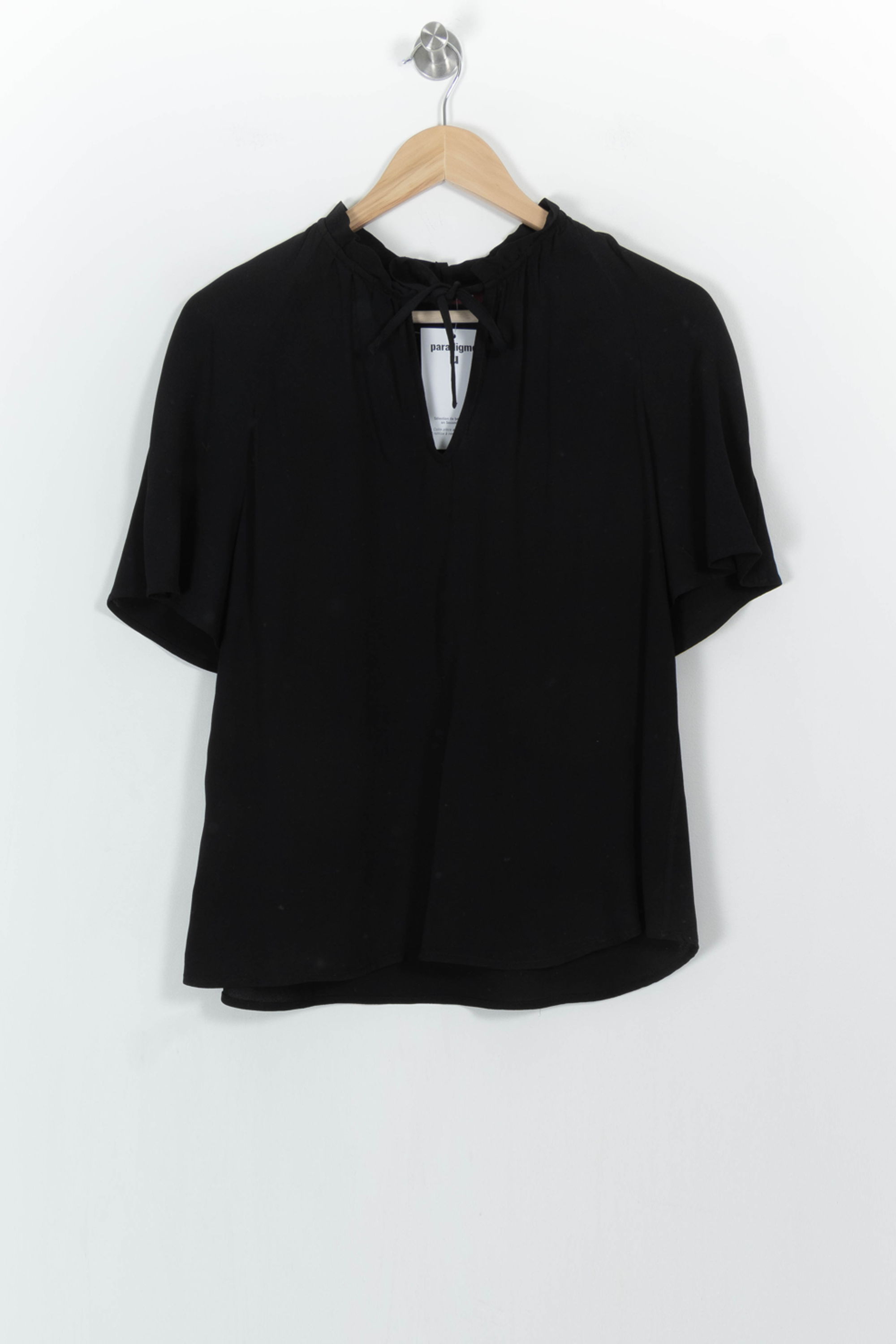 Blouse COMPTOIR DES COTONNIERS - Seconde main Black