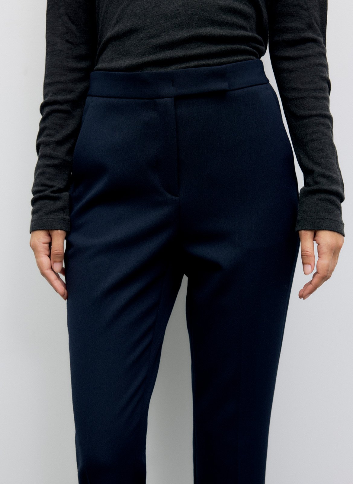 7/8-Hose GERARD DAREL Blau