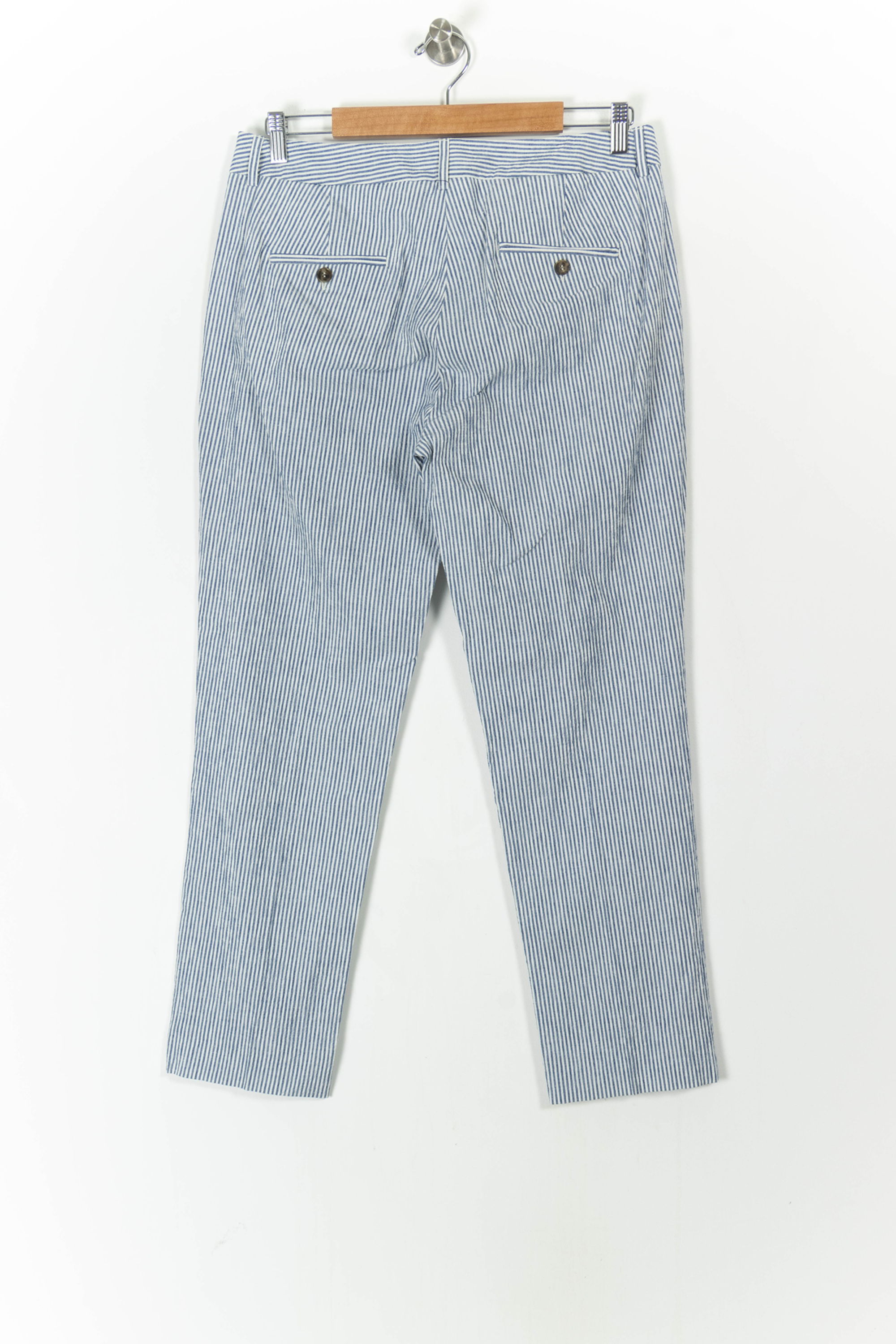 Pants MAX MARA - Seconde Main Multicolored