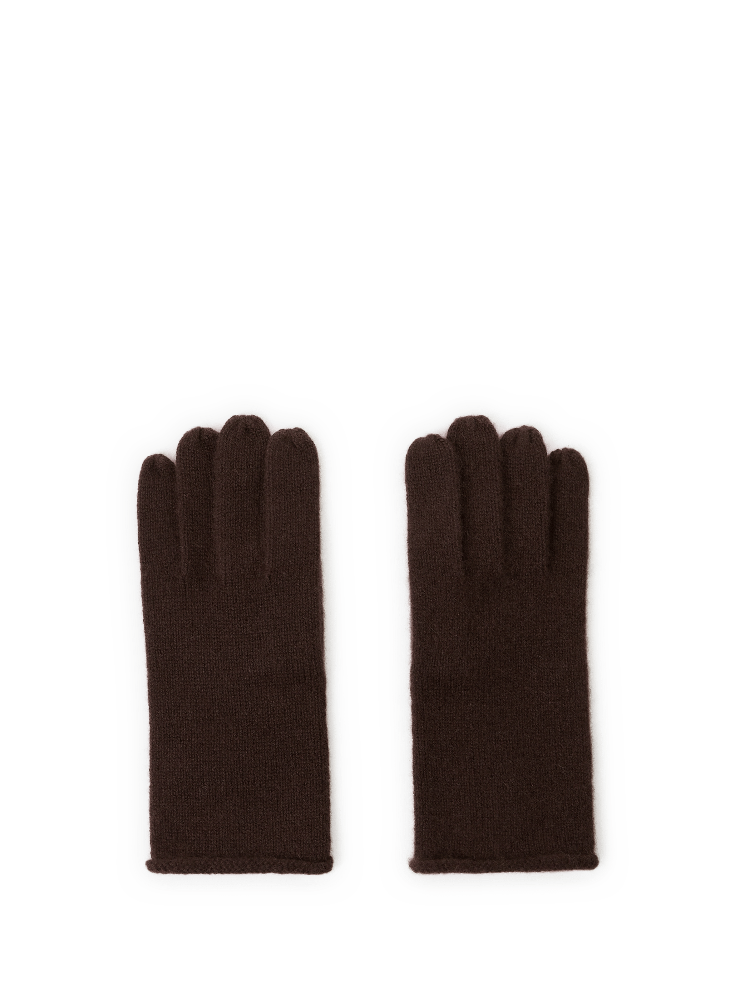 Cashmere gloves SAISON 1865