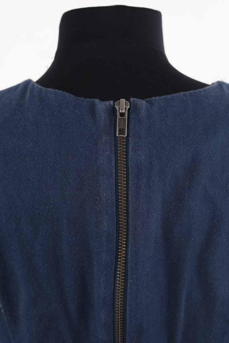 Dress Manoush - Seconde Main Blue