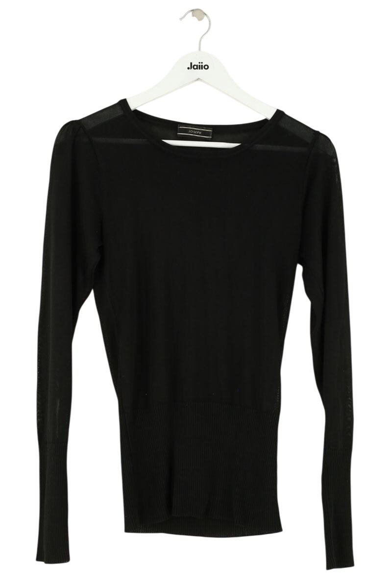 Blouse JOSEPH - Seconde Main Black