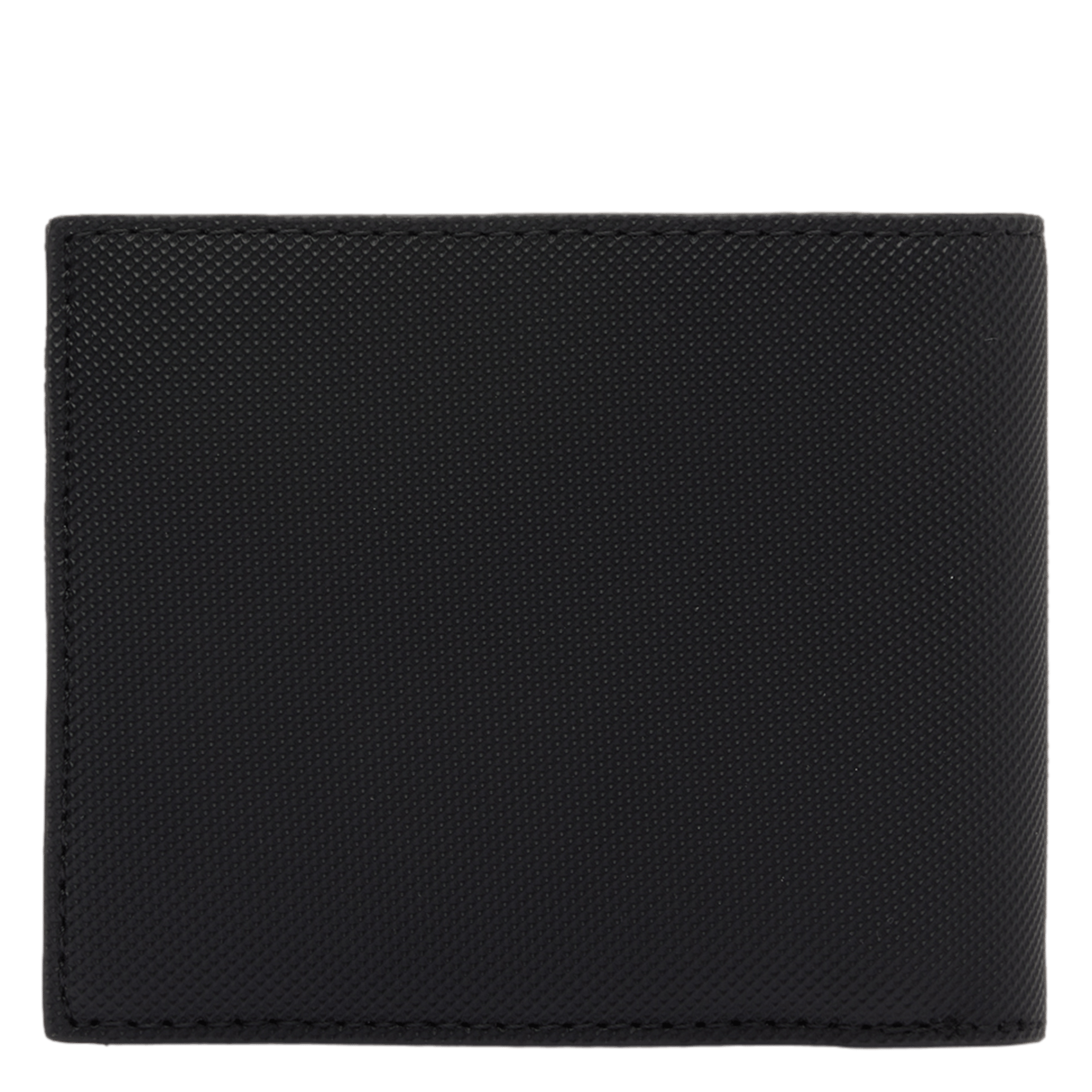 Wallet LACOSTE Black