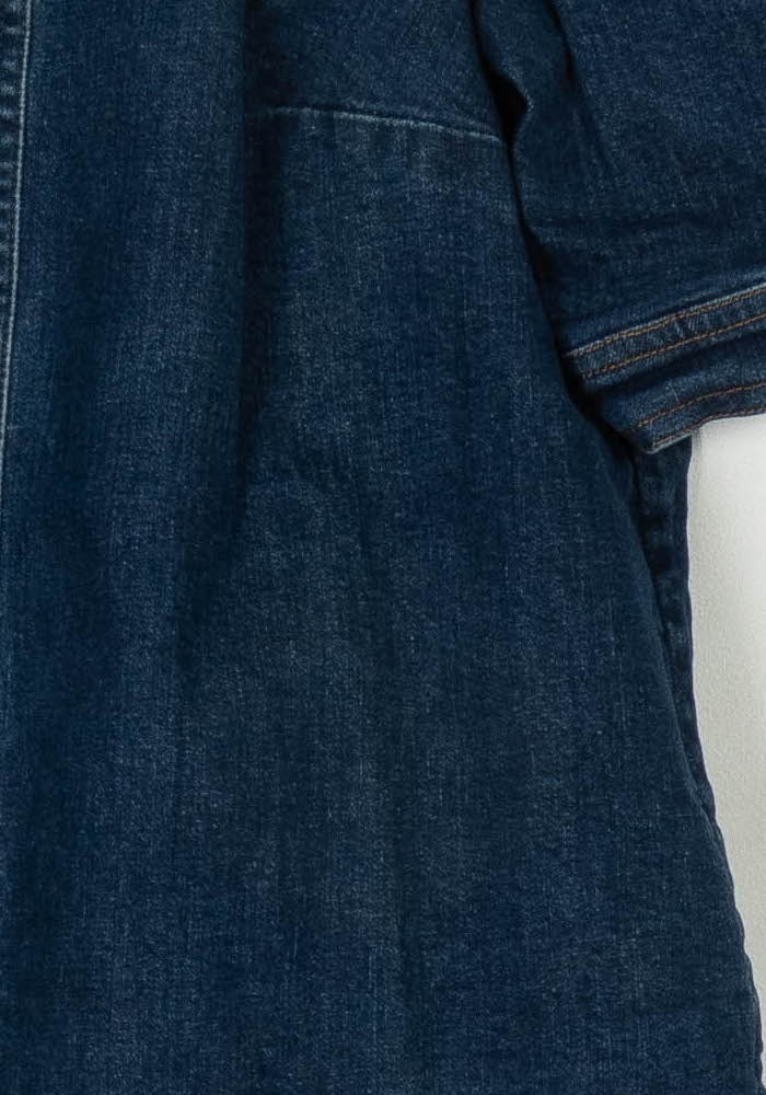 Blouse SEZANE - Seconde main Blue