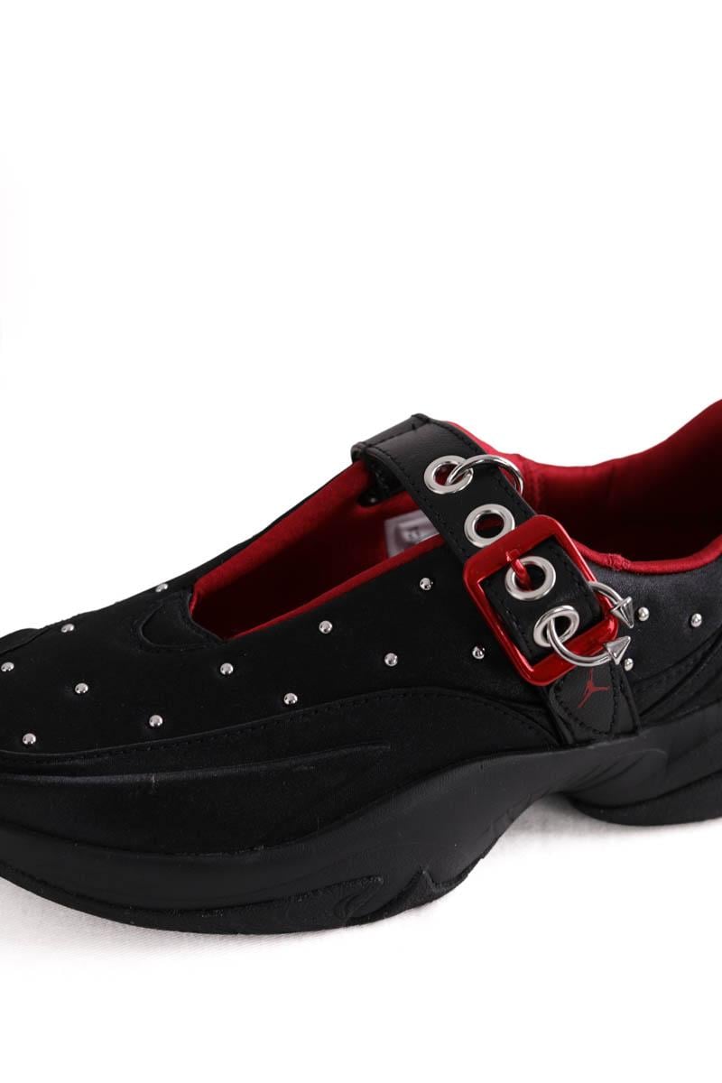 Sneakers NIKE - Seconde Main Black
