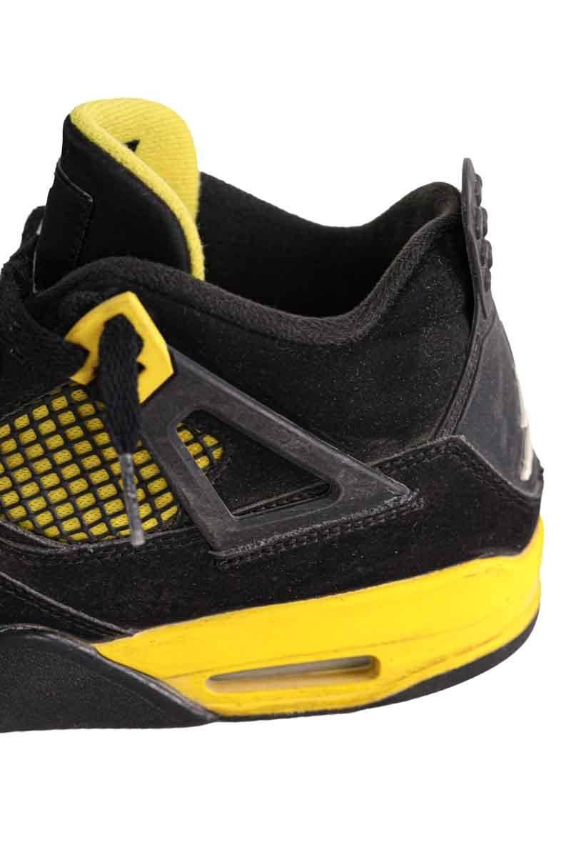 Sneakers NIKE - Seconde Main Black