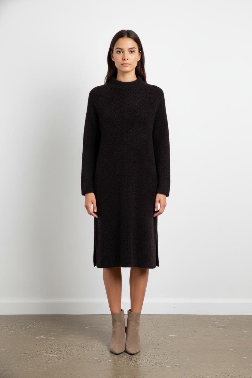 Short & midi dress BELLEROSE - Seconde Main Blue