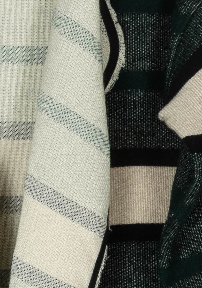 Veste CHLOE STORA - SECONDE MAIN Multicolore