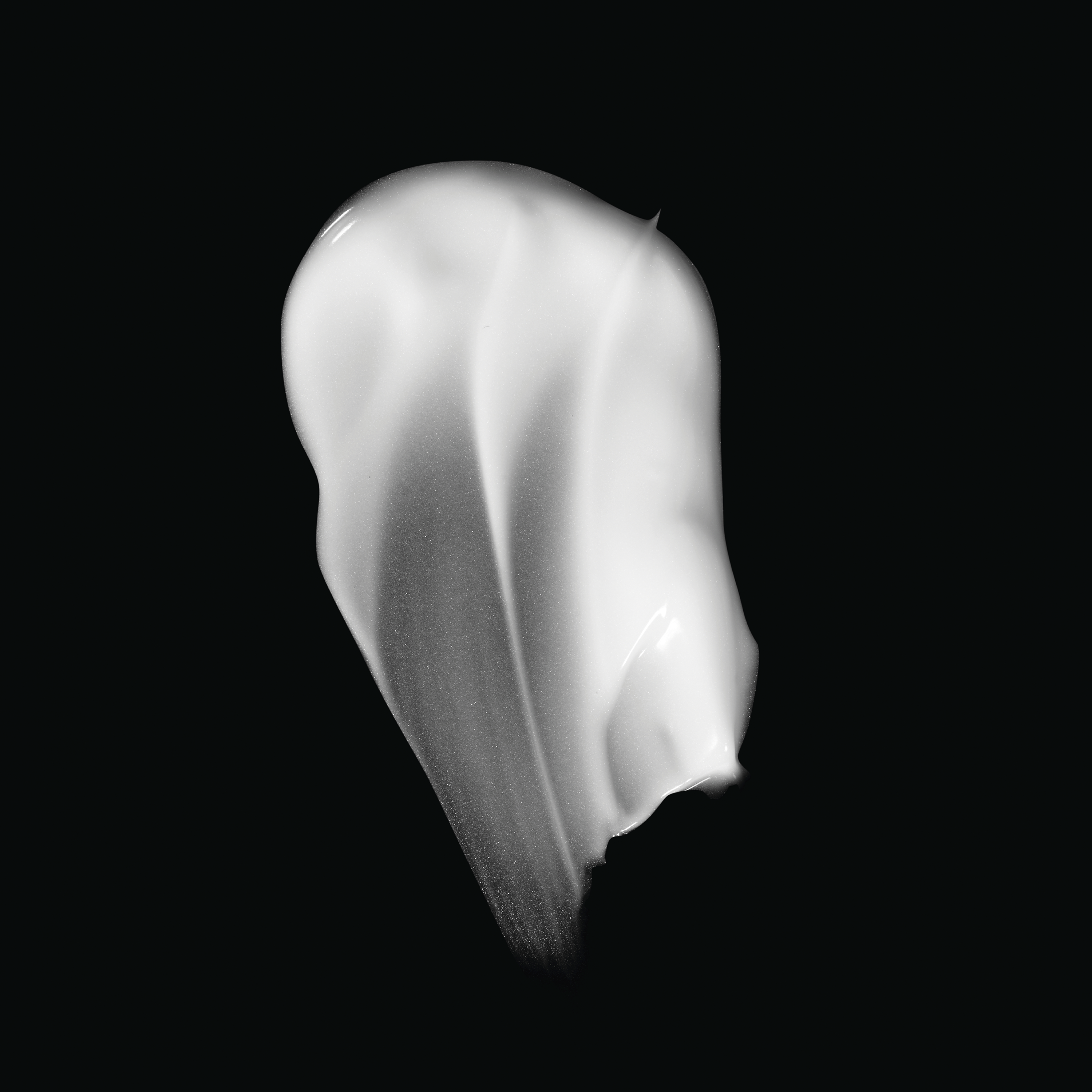 Crema Nera Soin texture légère à l'action anti-âge complète ARMANI No color