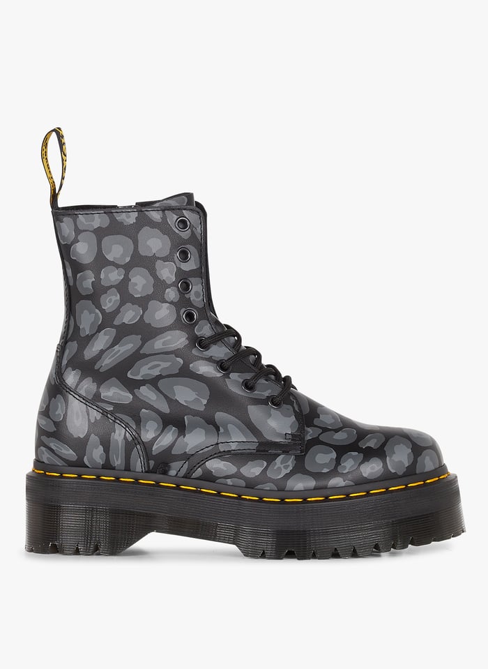 Dr martens plateau damen 37 deals