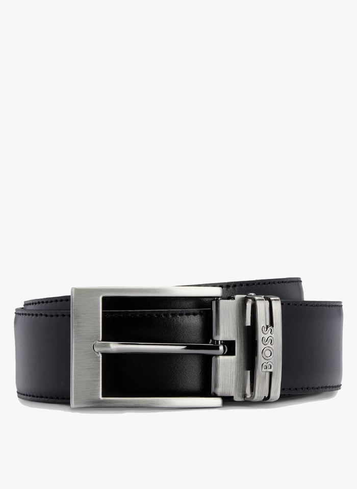 Ceinture boss top