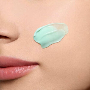 Cryo-Flash Aufhellende Creme-Gesichtsmaske mit sofortigem Lifting- und Straffungseffekt CLARINS No color