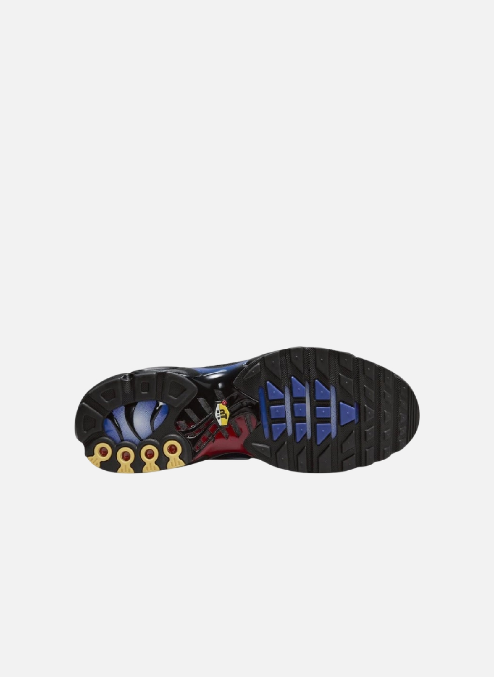 Air Max Plus sneakers NIKE Blue