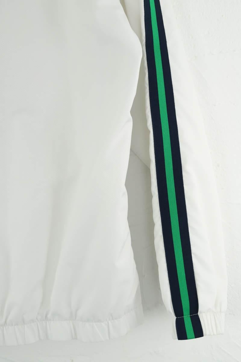 White jacket LACOSTE - SECONDE MAIN White