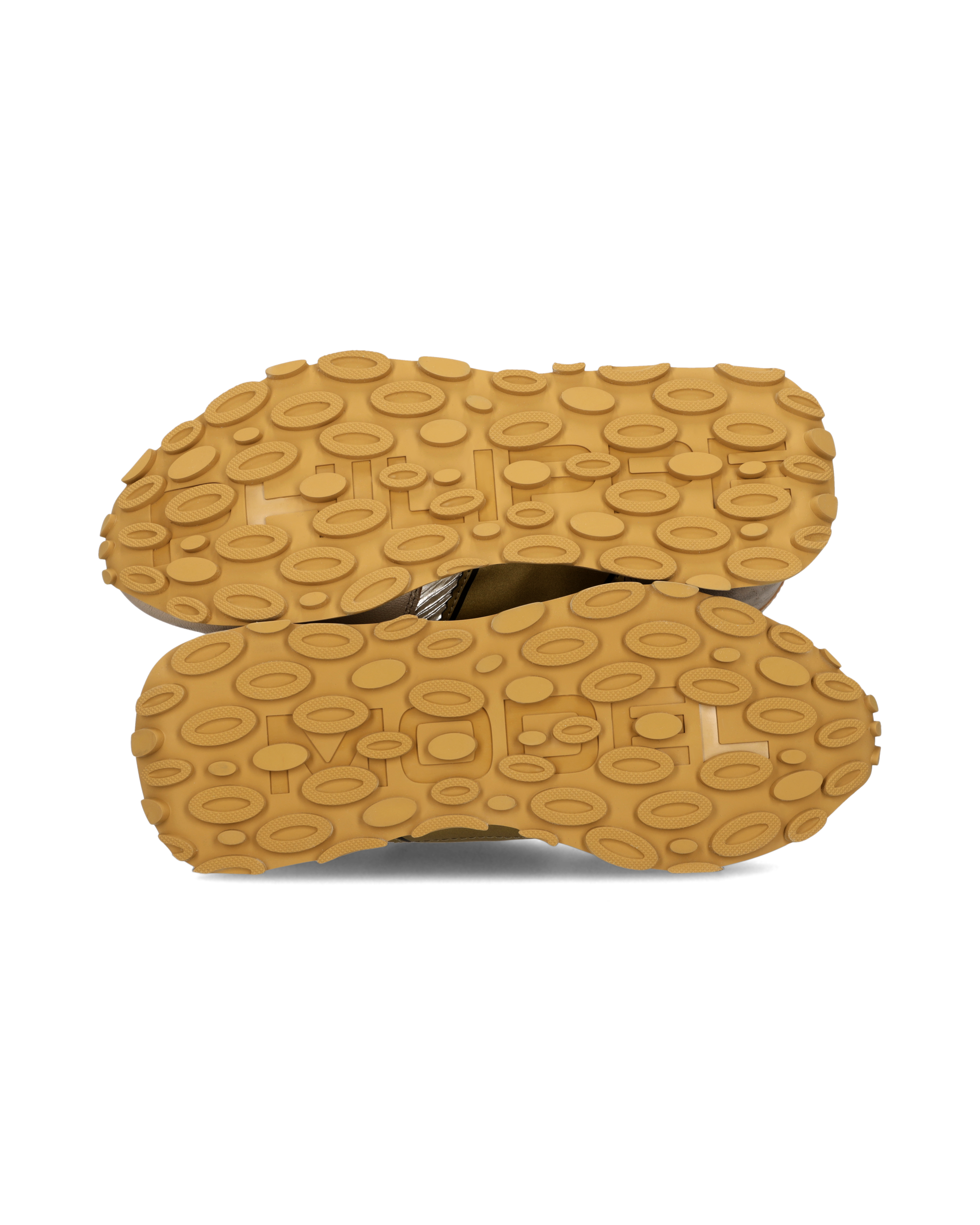 Running tour sneakers PHILIPPE MODEL Golden