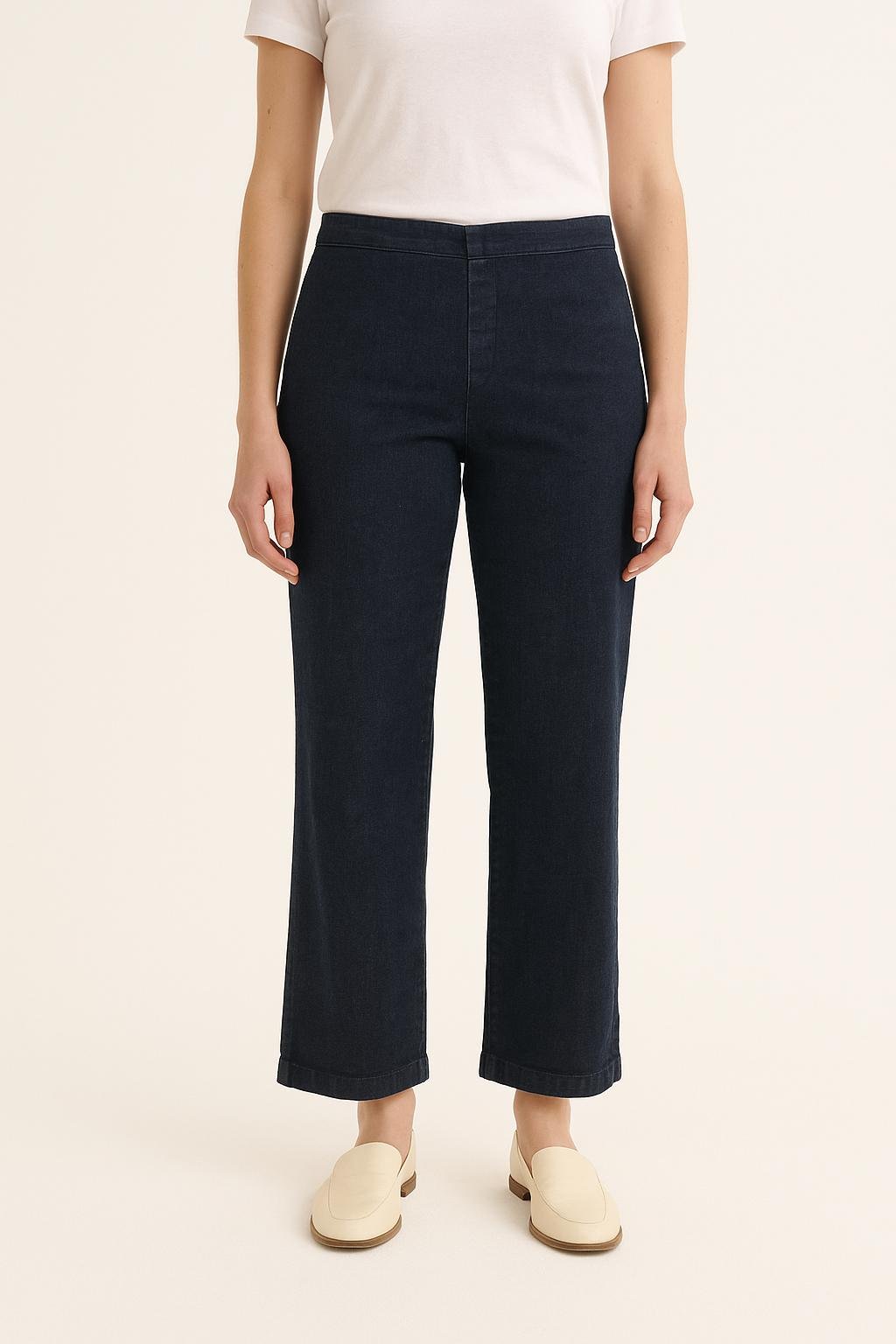 PANTS SEZANE - Seconde main Blue