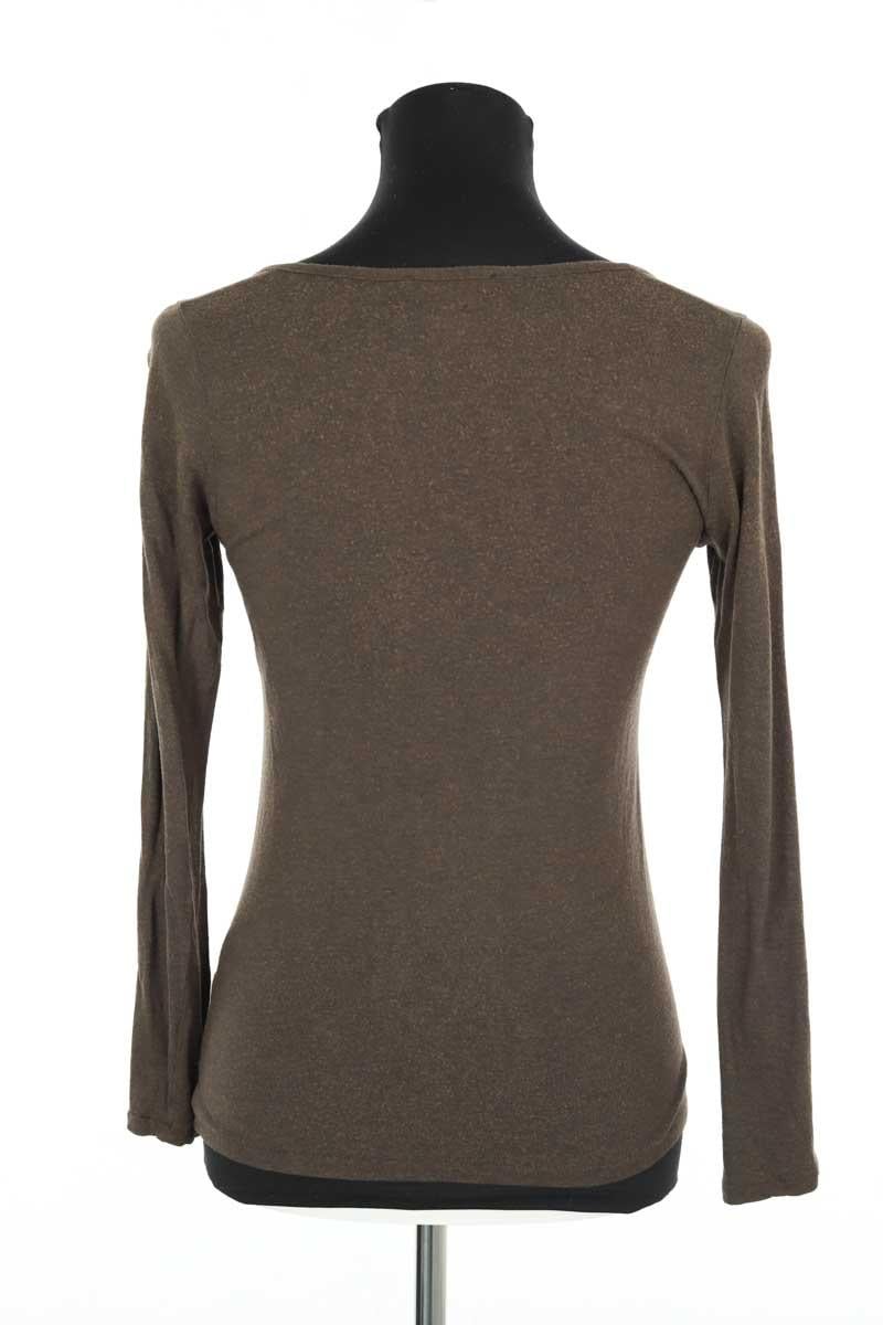 Sweater ANTIK BATIK - Seconde Main Brown