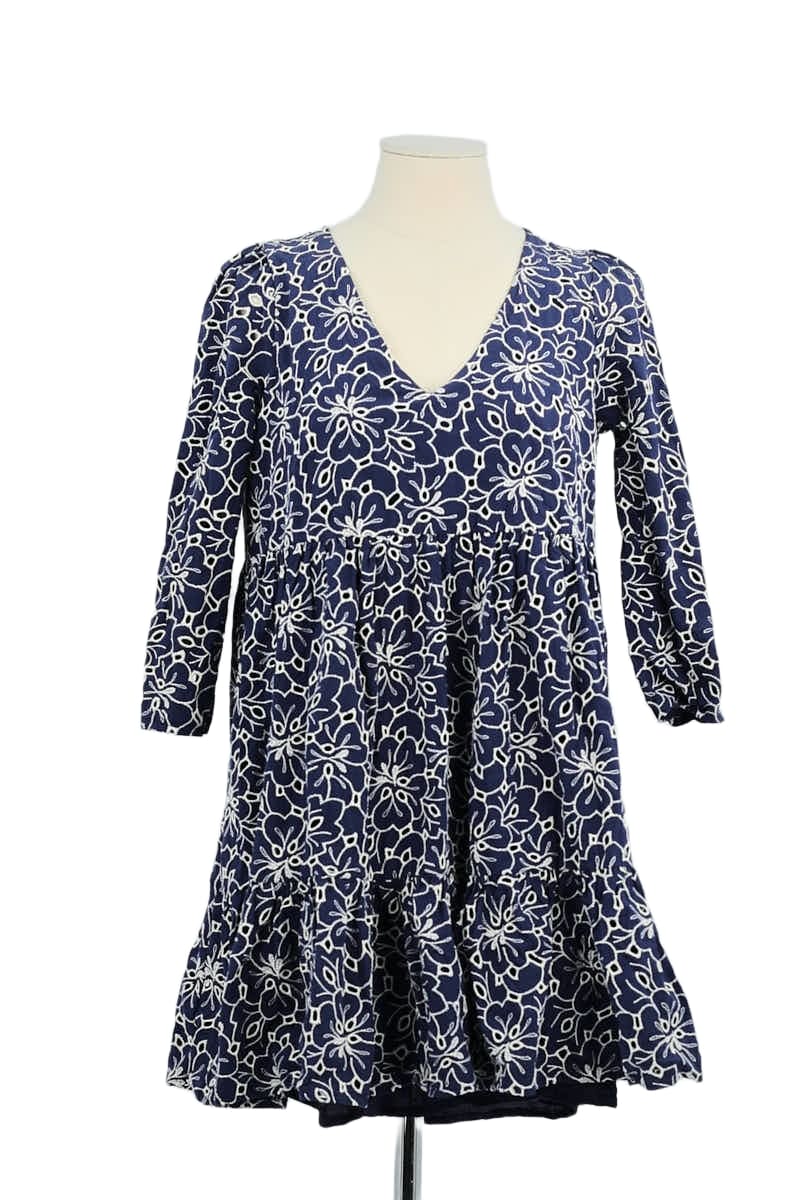 Dress SEZANE - Seconde main Blue