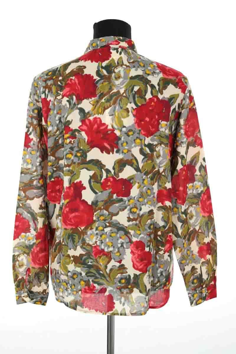 Shirt SEZANE - Seconde main Multicolored