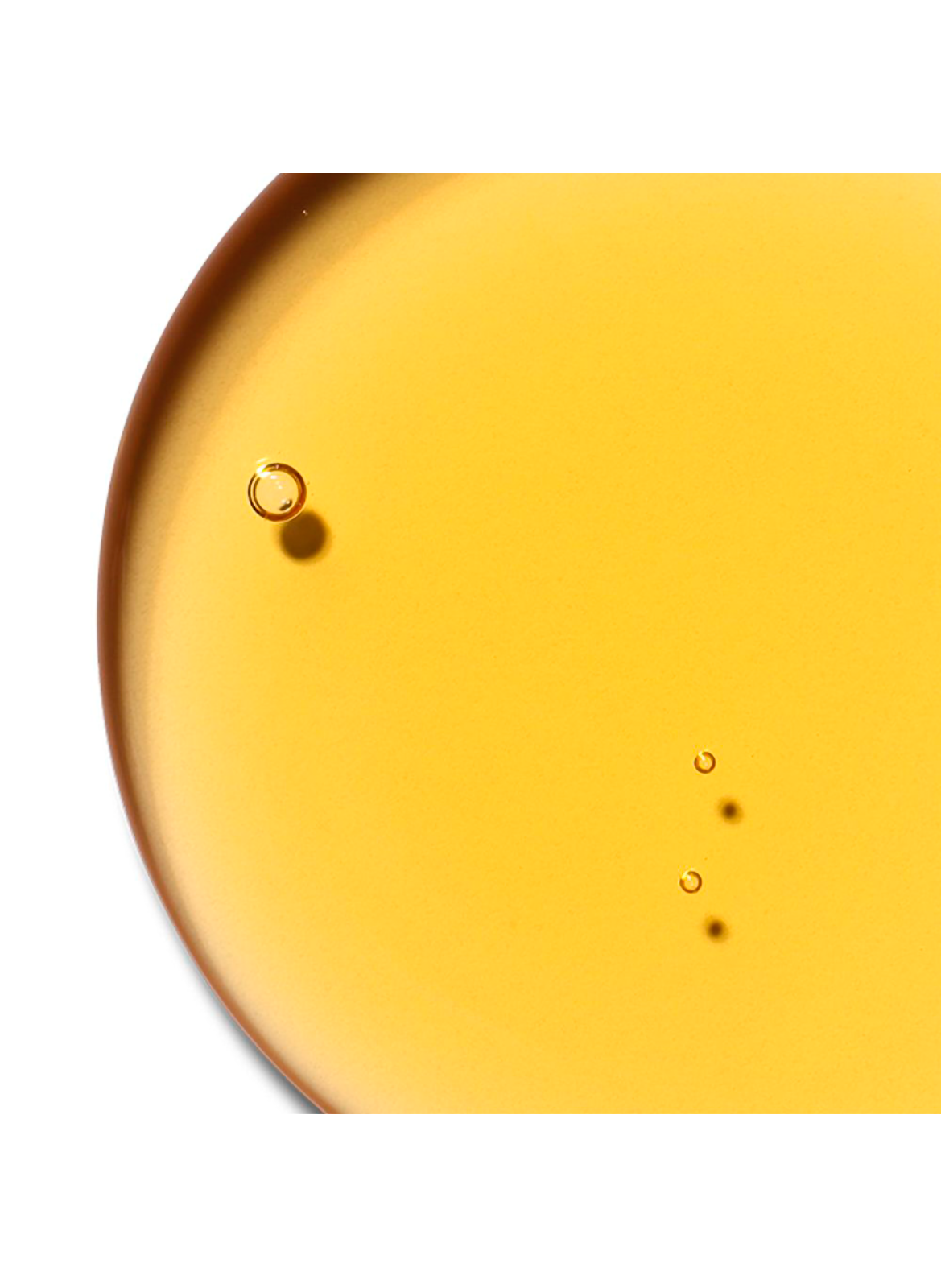 NOURISHING LIP OIL PAYOT No color