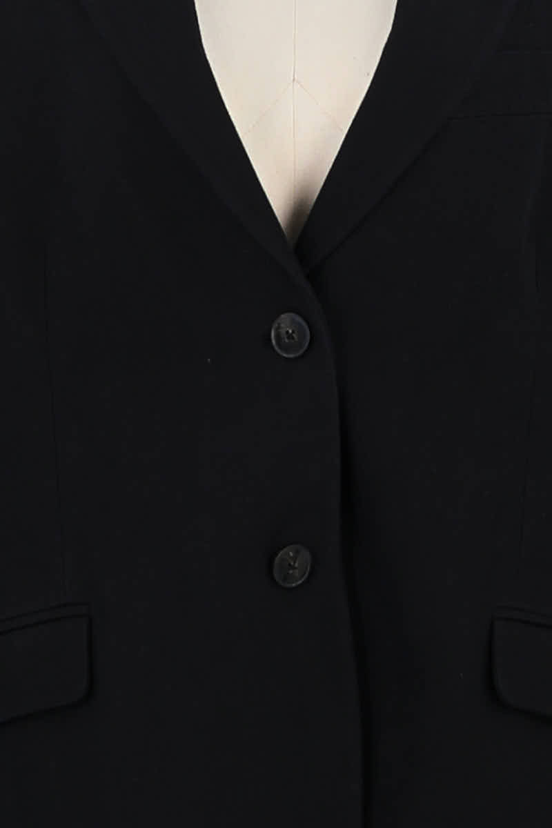 Blazer CHLOE STORA - SECONDE MAIN Black