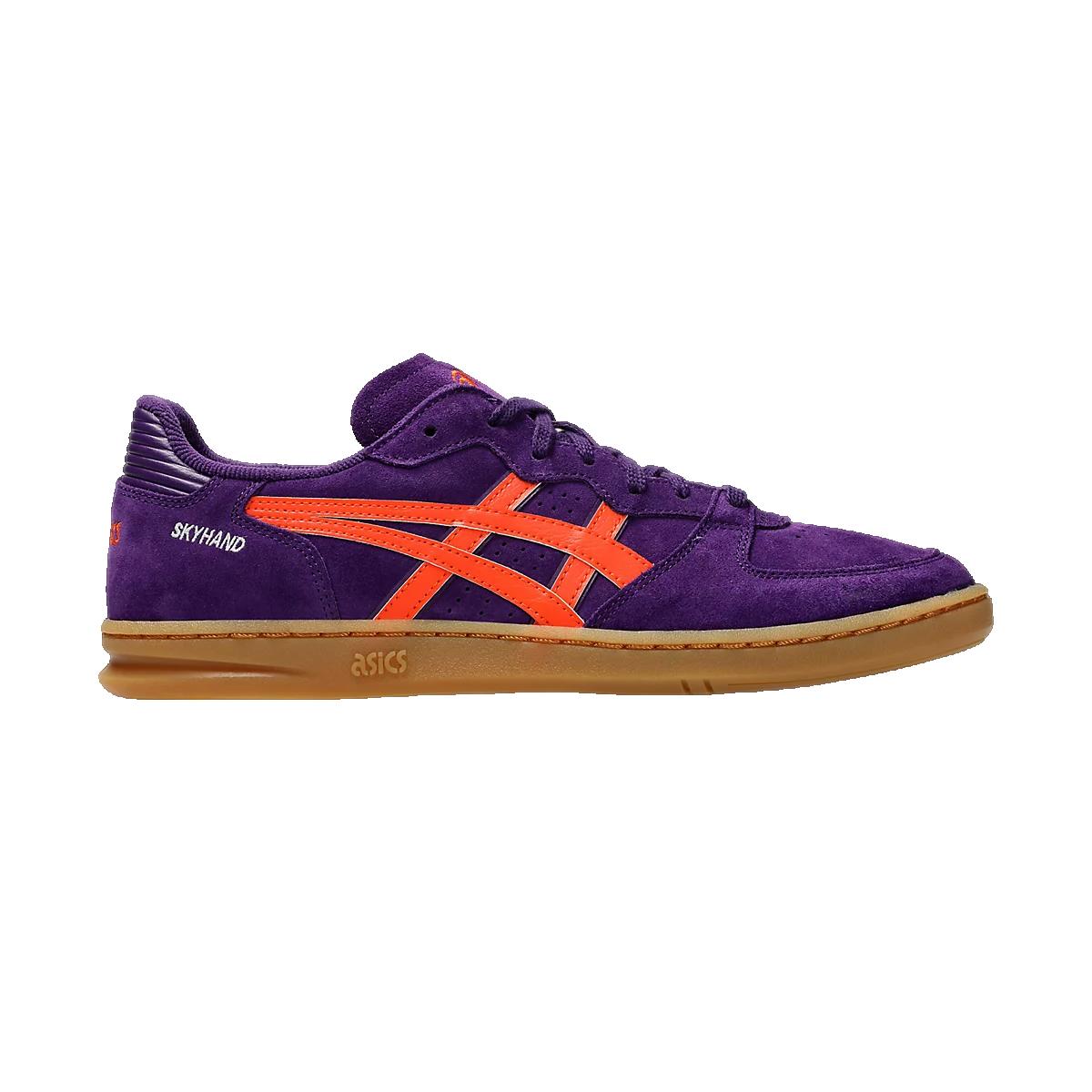 ASICS GEL PULSE 13 ASICS Purple