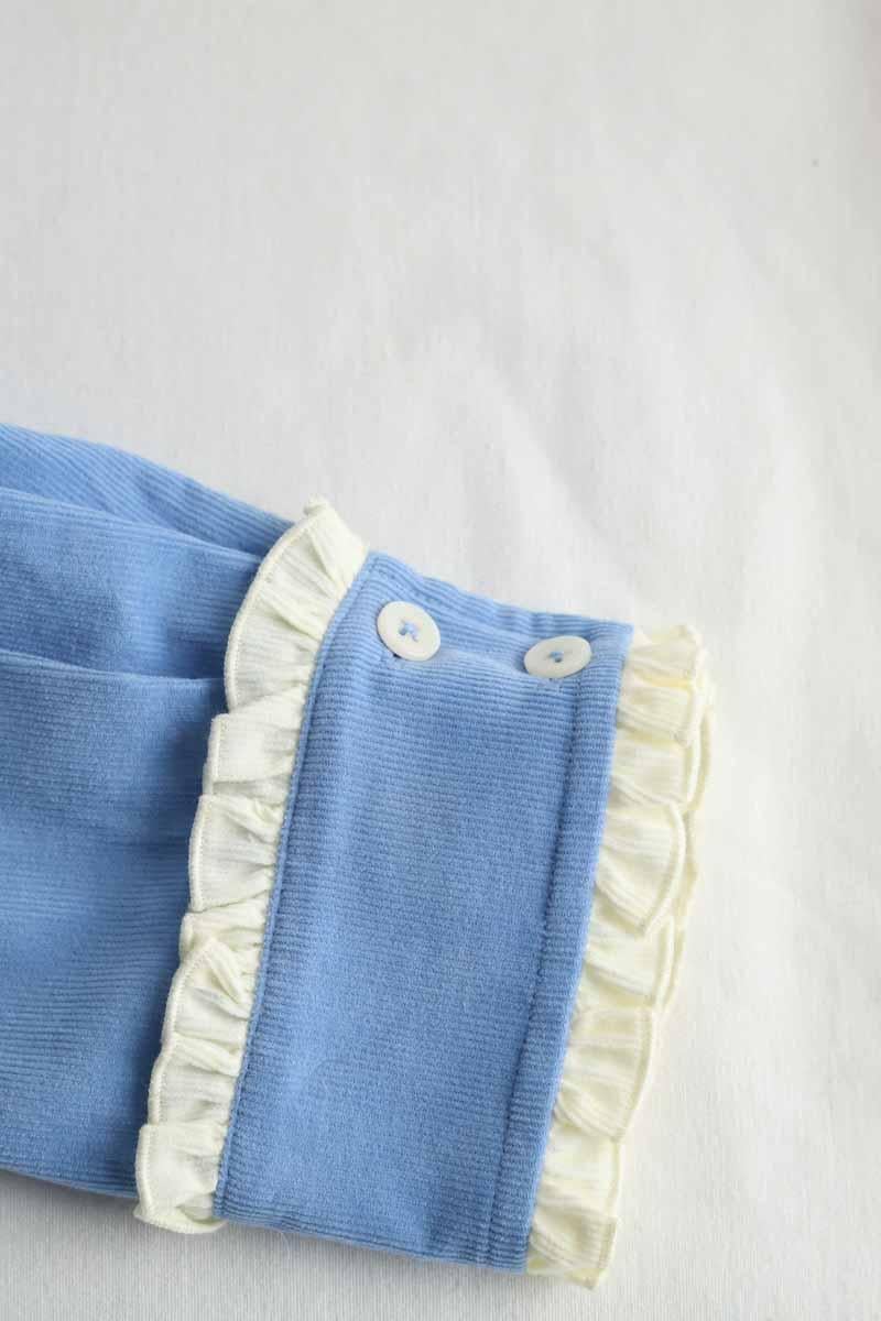 Shirt LK BENNETT - Seconde Main Blue