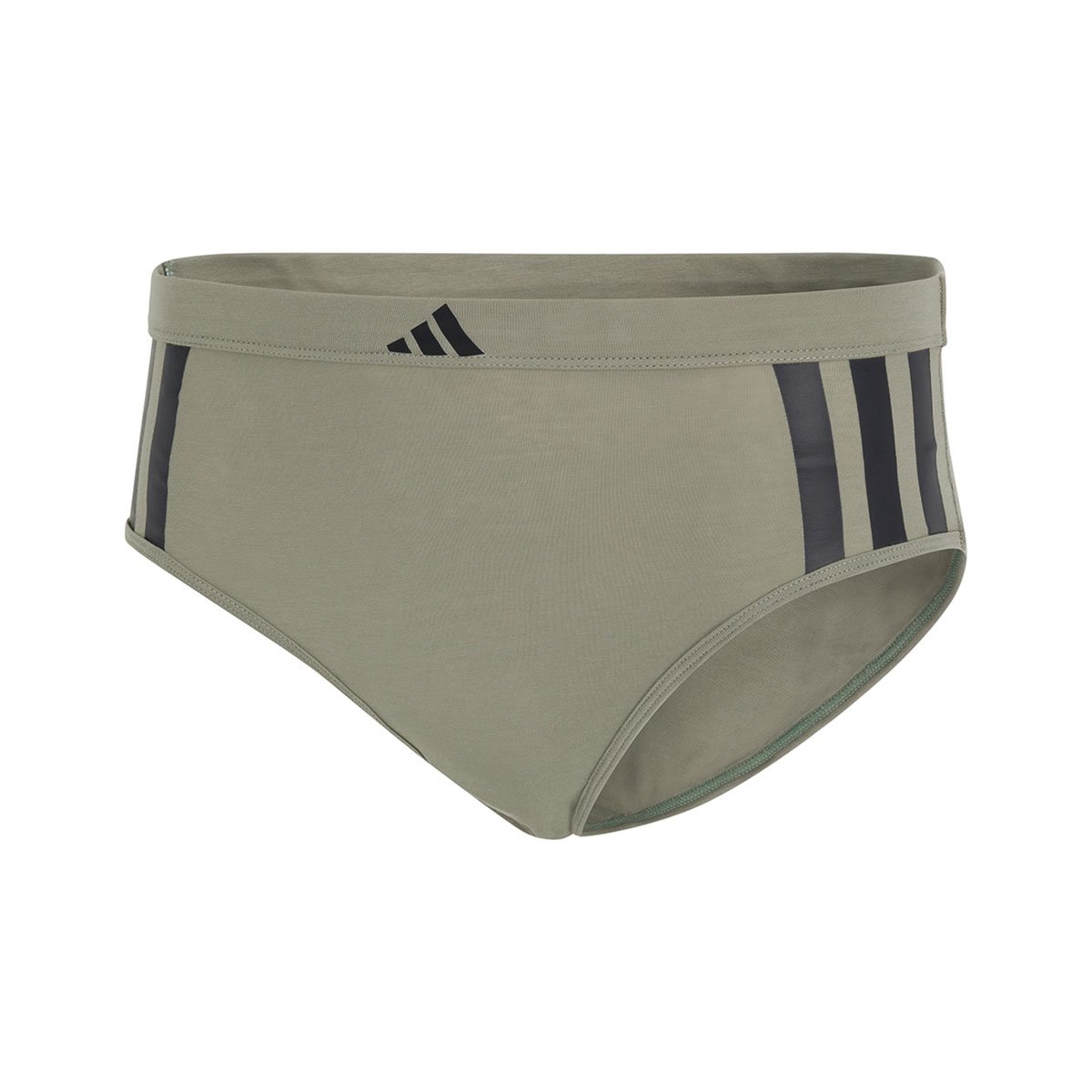 Active essentials for the hipster woman by Adidas Sport. ADIDAS UNDERWEAR Silver
