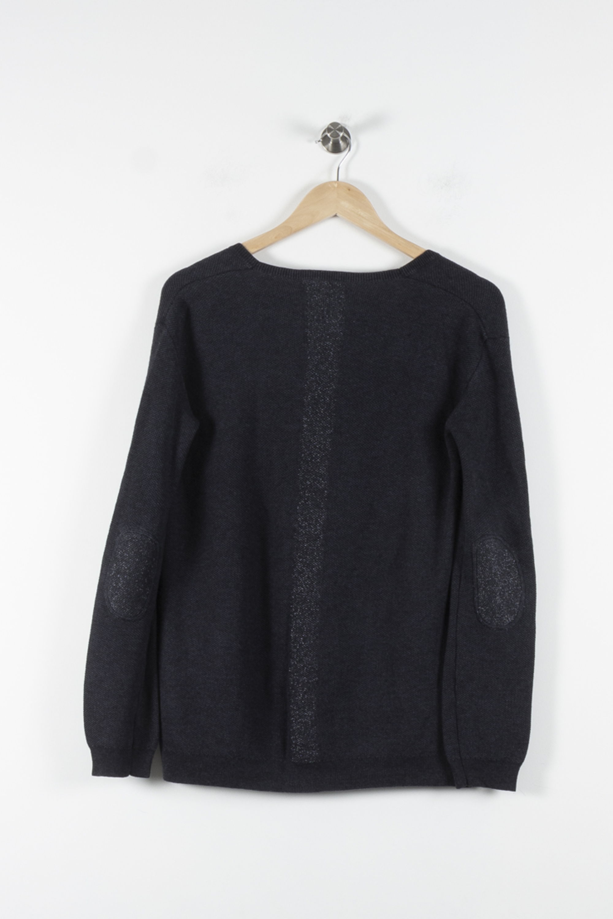 Cardigan MARIE SIXTINE - SECONDE MAIN Blue