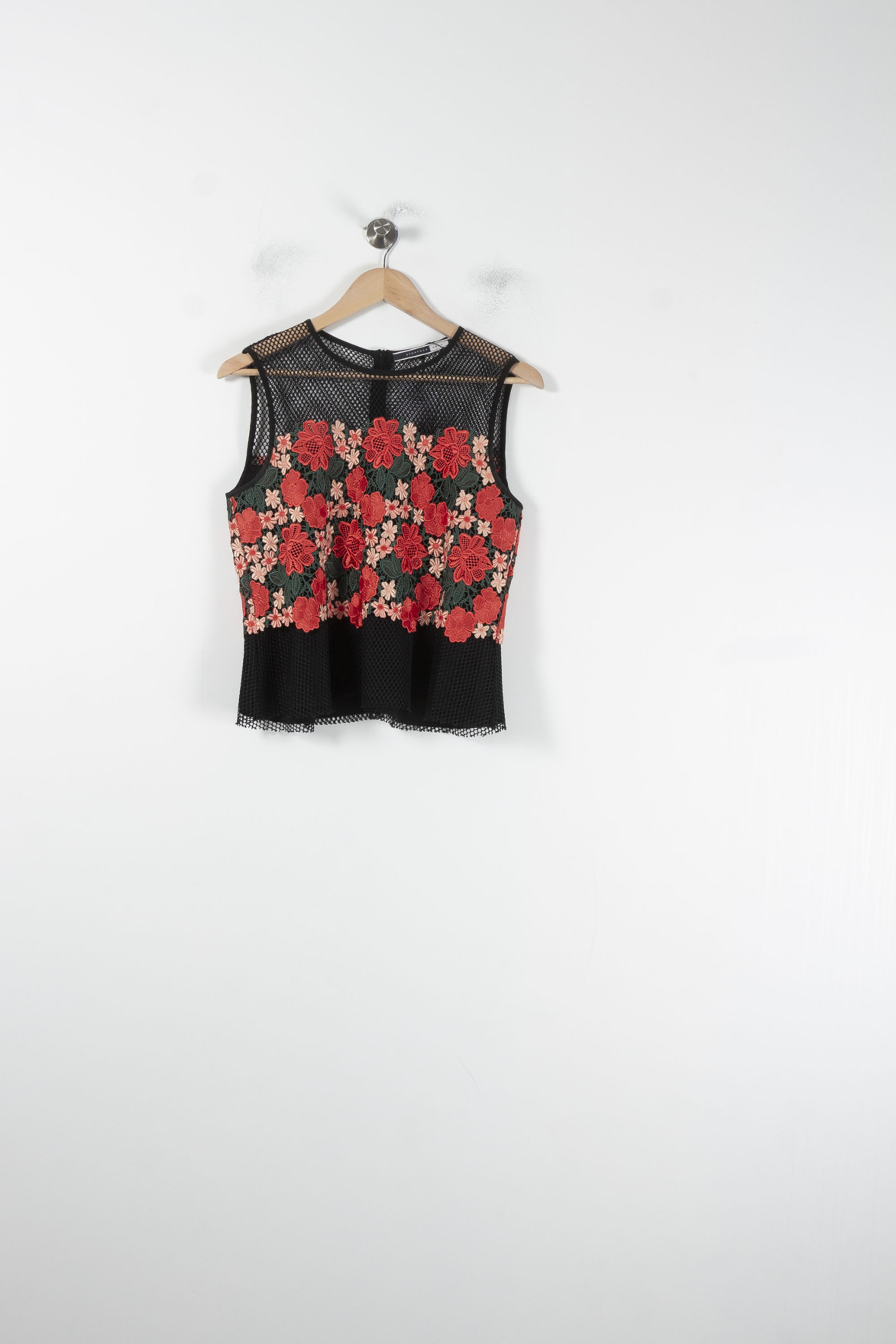 Blouse MAX MARA - Seconde Main Multicolored