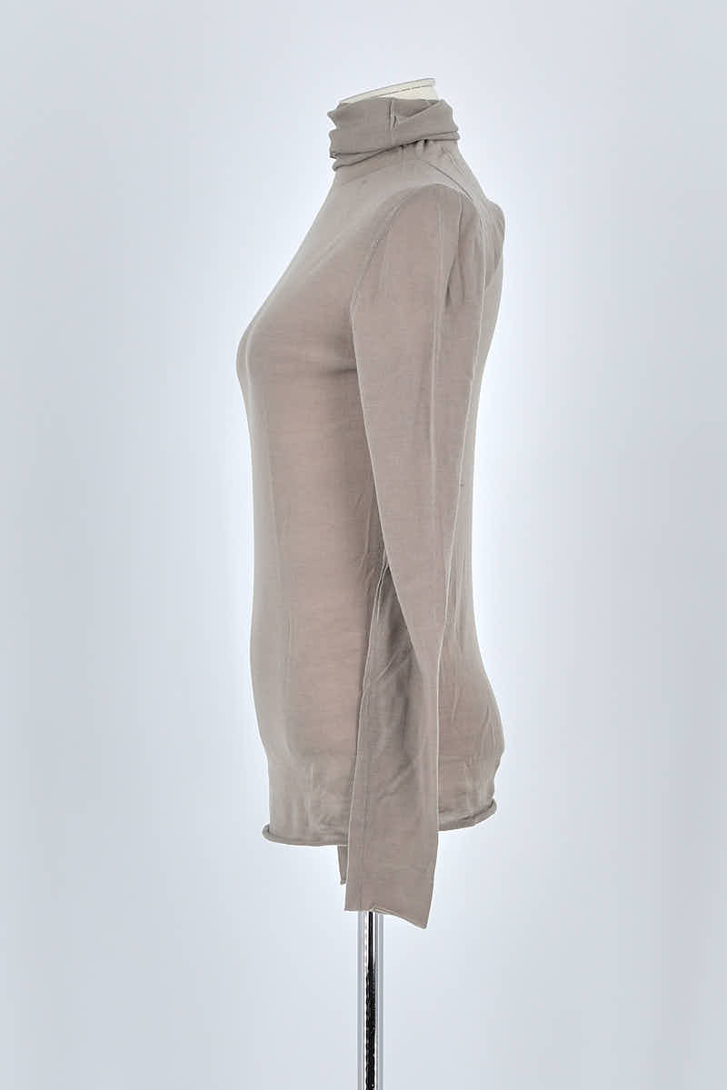 Pull JOSEPH - Seconde Main Beige